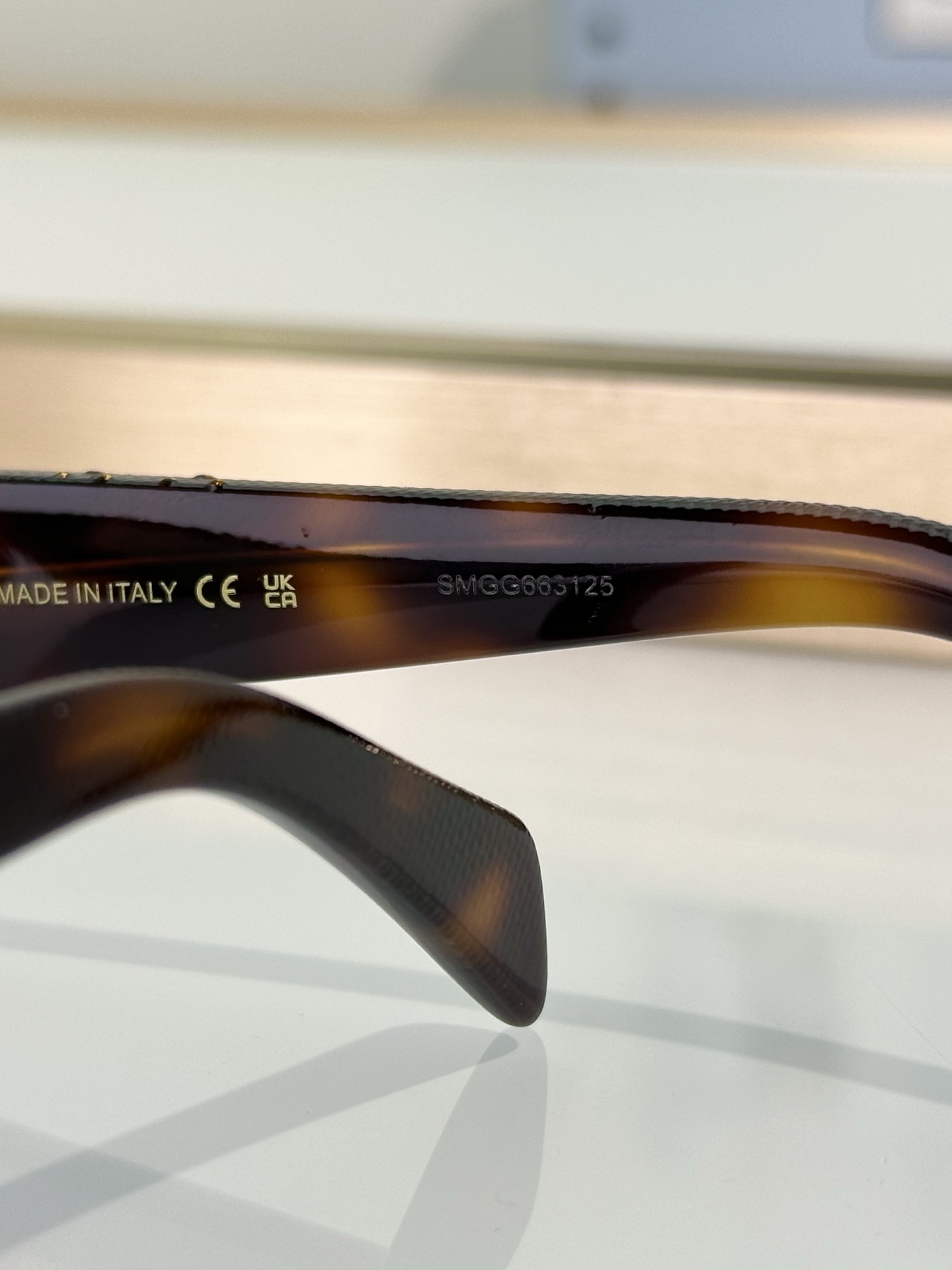 Designer Sunglasses GG1780S