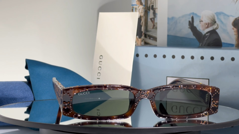 Designer Sunglasses