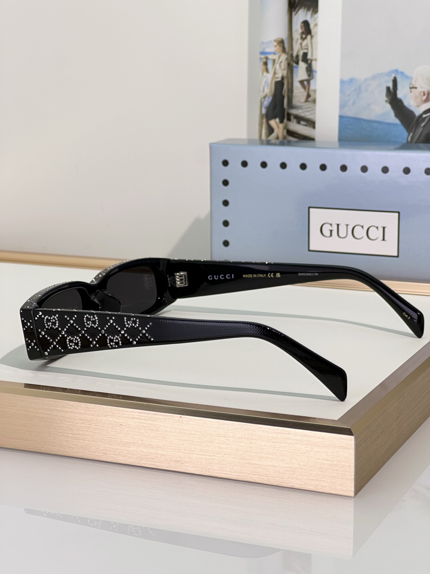 Designer Sunglasses GG1780S