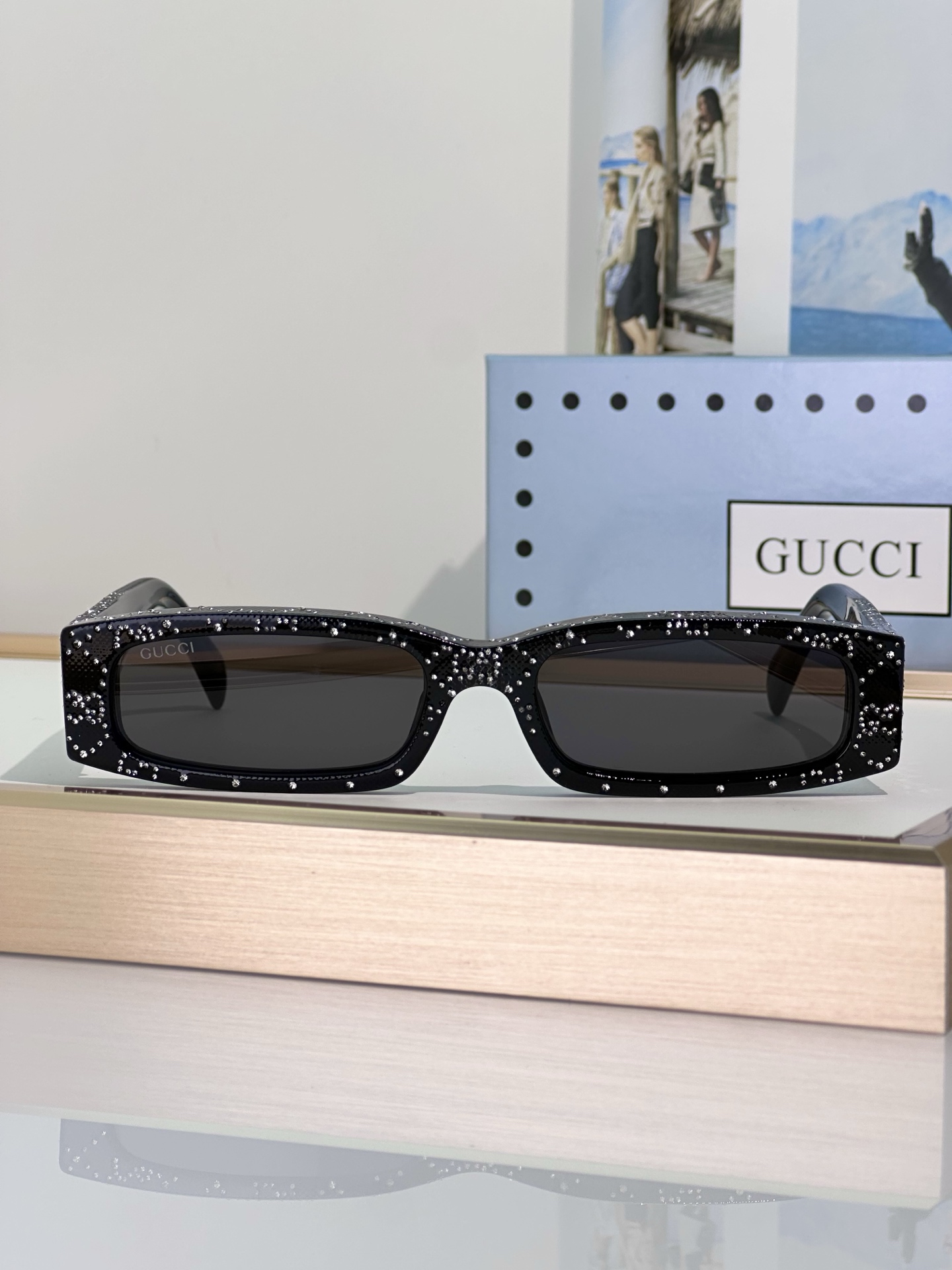 Designer Sunglasses GG1780S