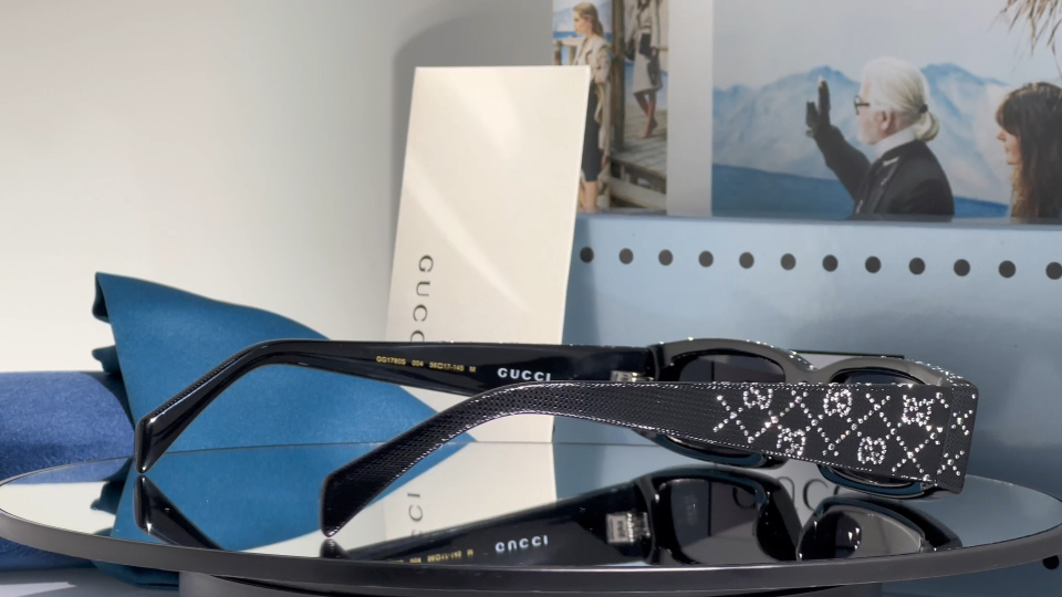 Designer Sunglasses