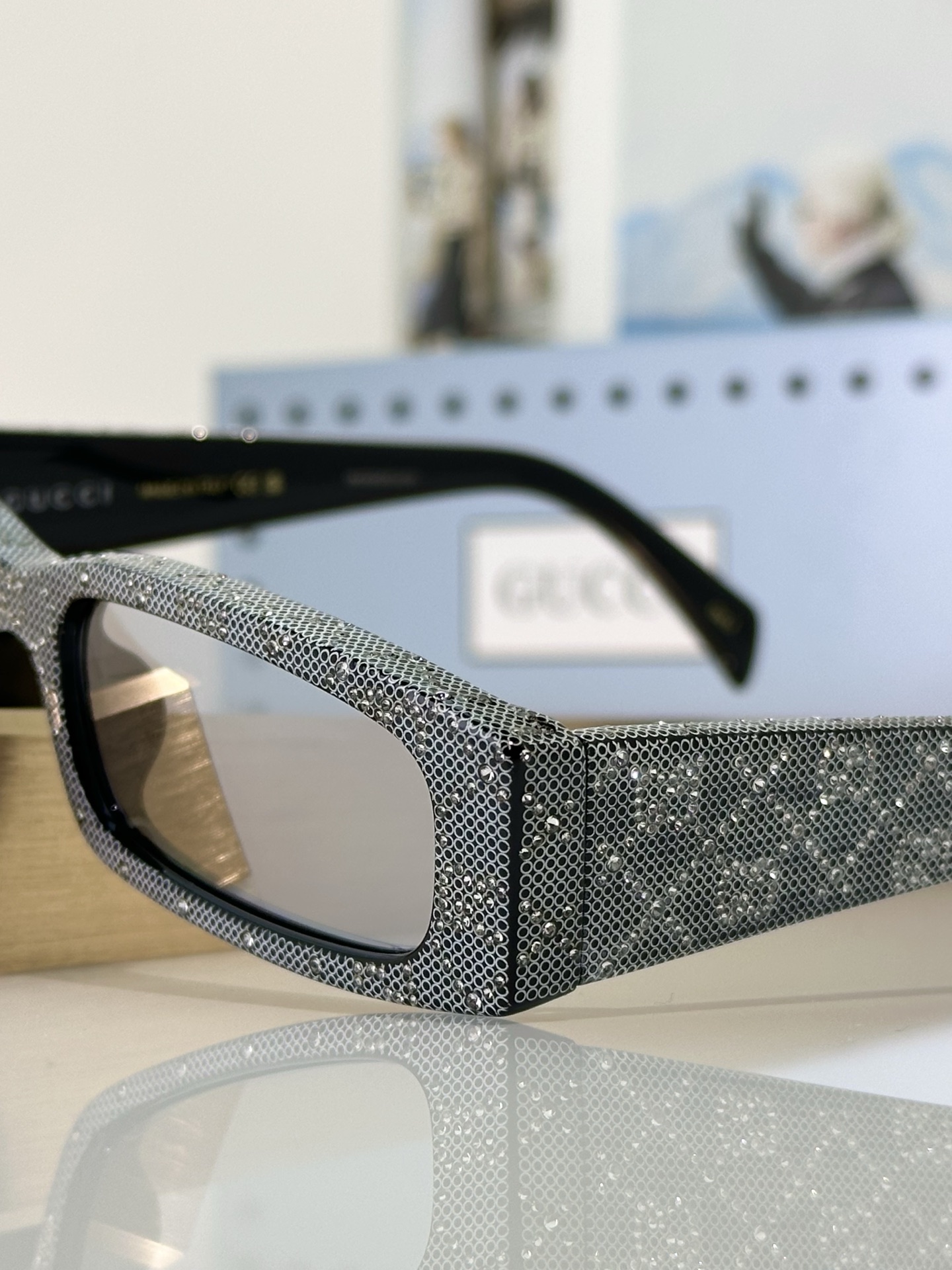 Designer Sunglasses GG1780S