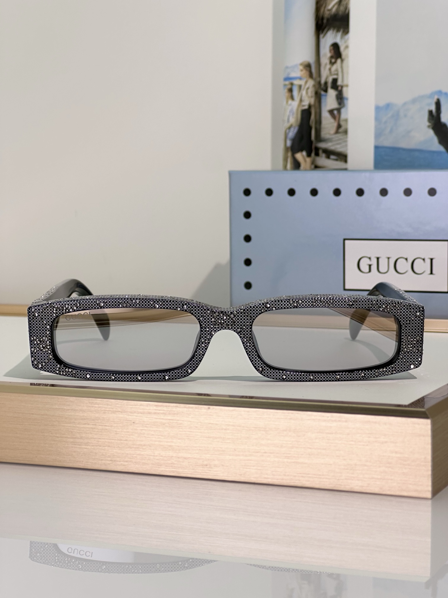 Designer Sunglasses GG1780S