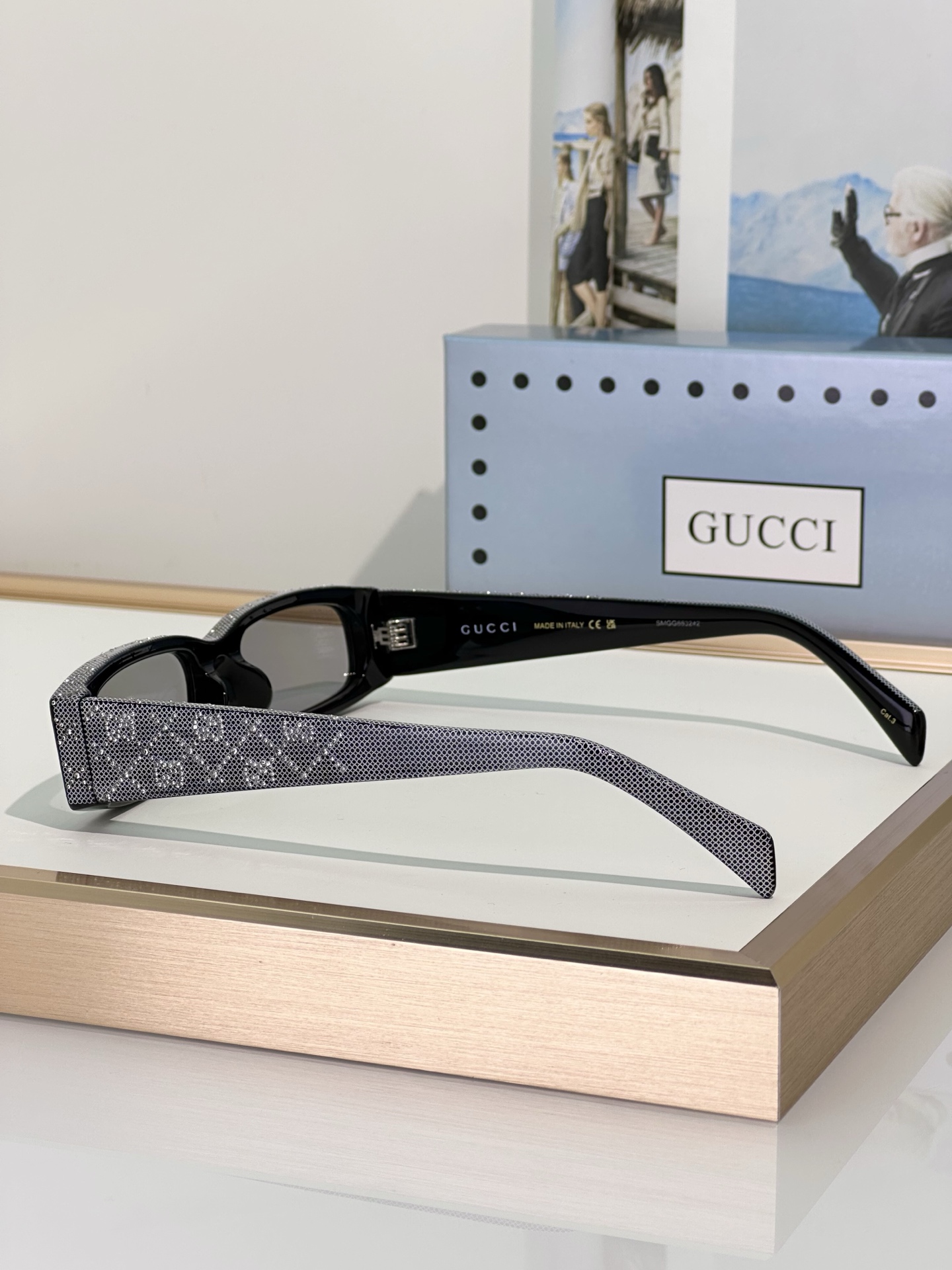 Designer Sunglasses GG1780S