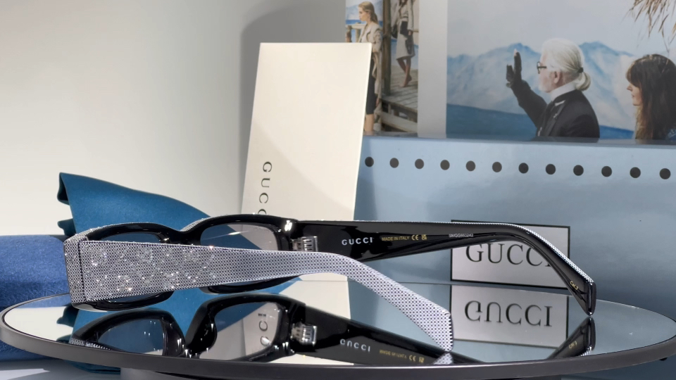 Designer Sunglasses