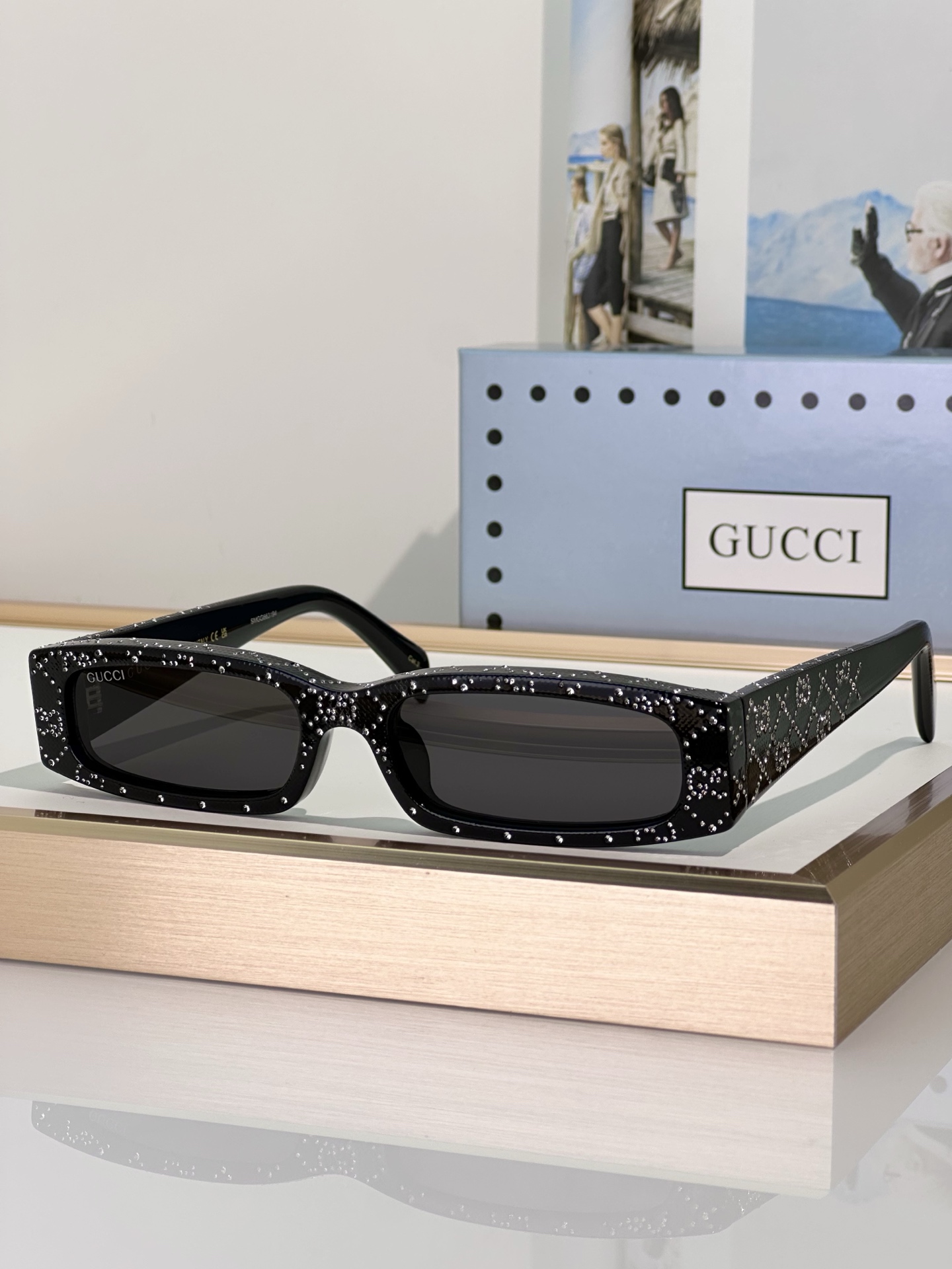 Designer Sunglasses GG1780S