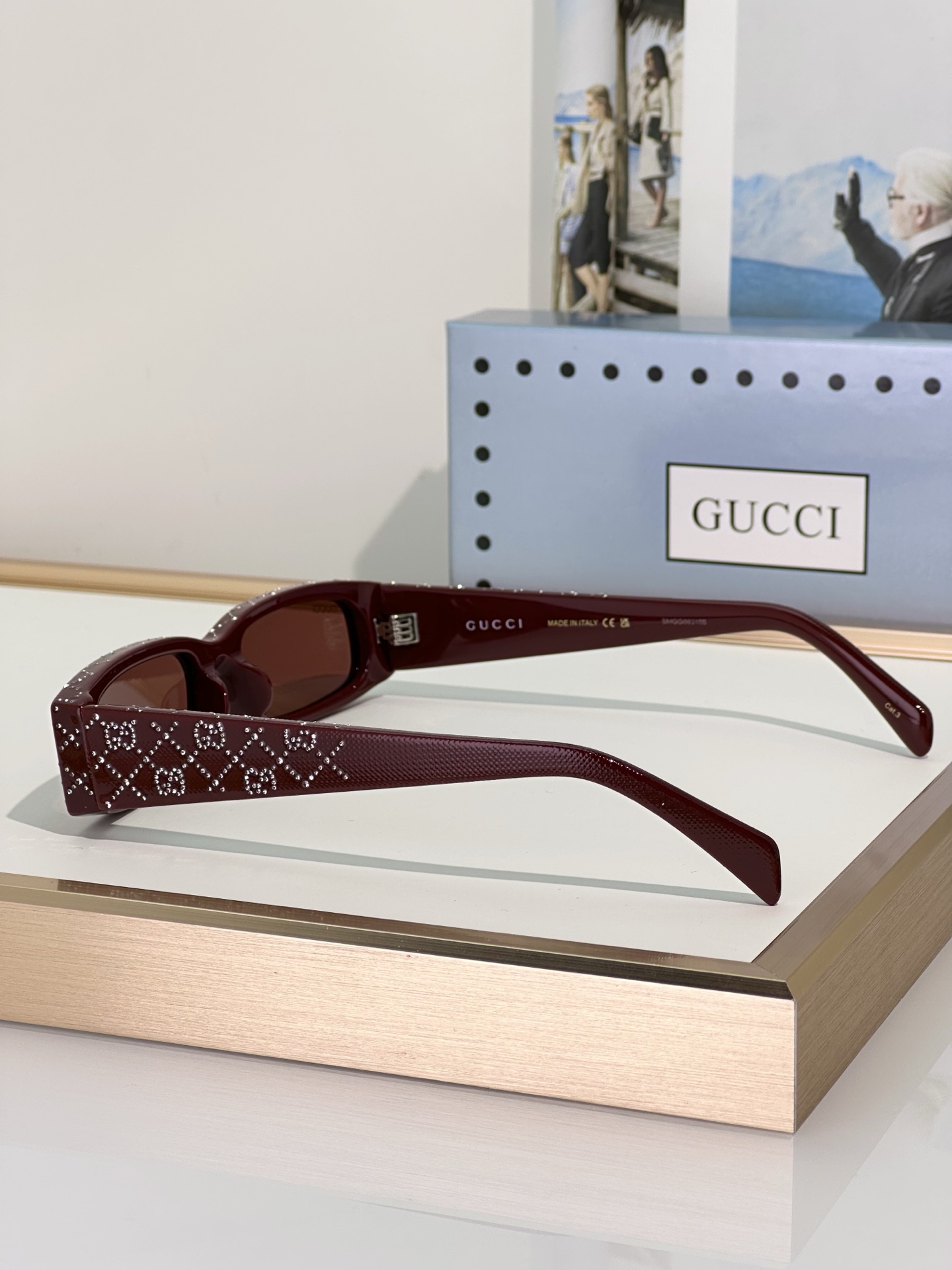 Designer Sunglasses GG1780S