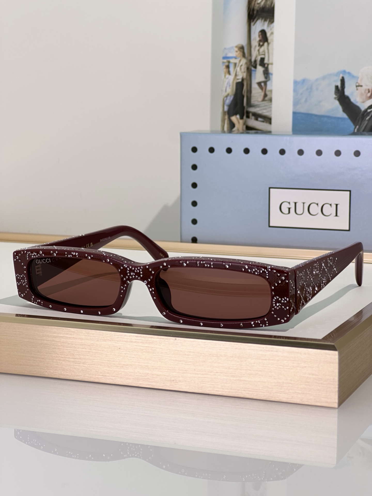 Designer Sunglasses GG1780S