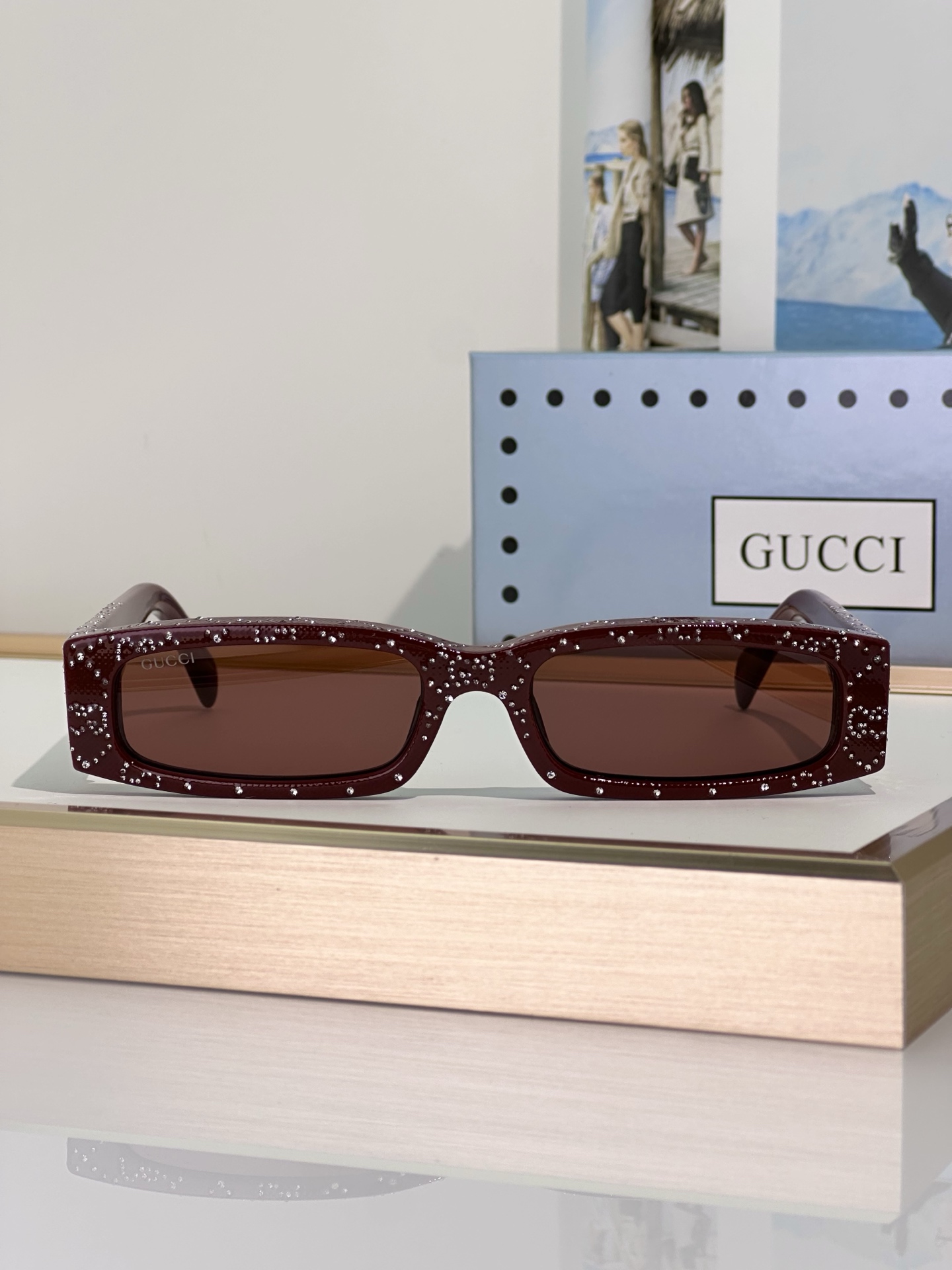 Designer Sunglasses GG1780S