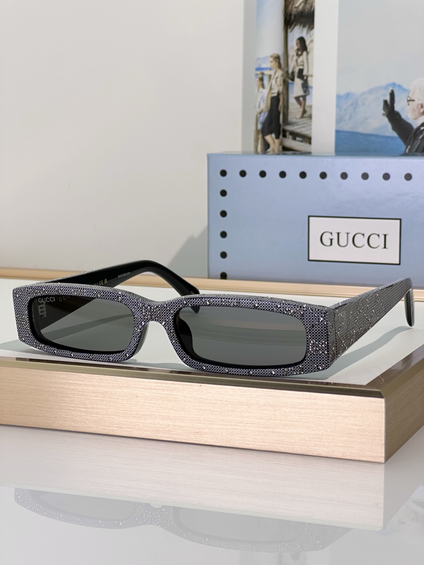 Designer Sunglasses GG1780S