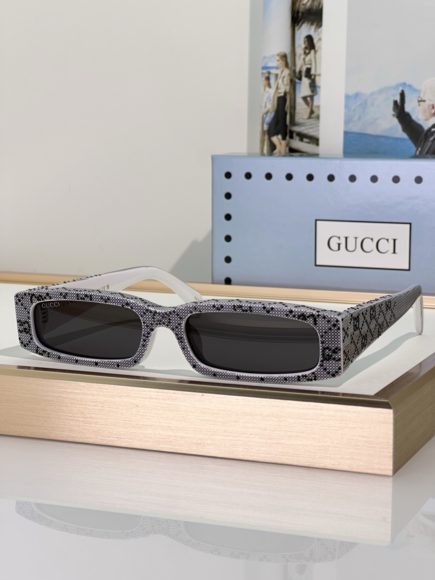 Designer Sunglasses GG1780S