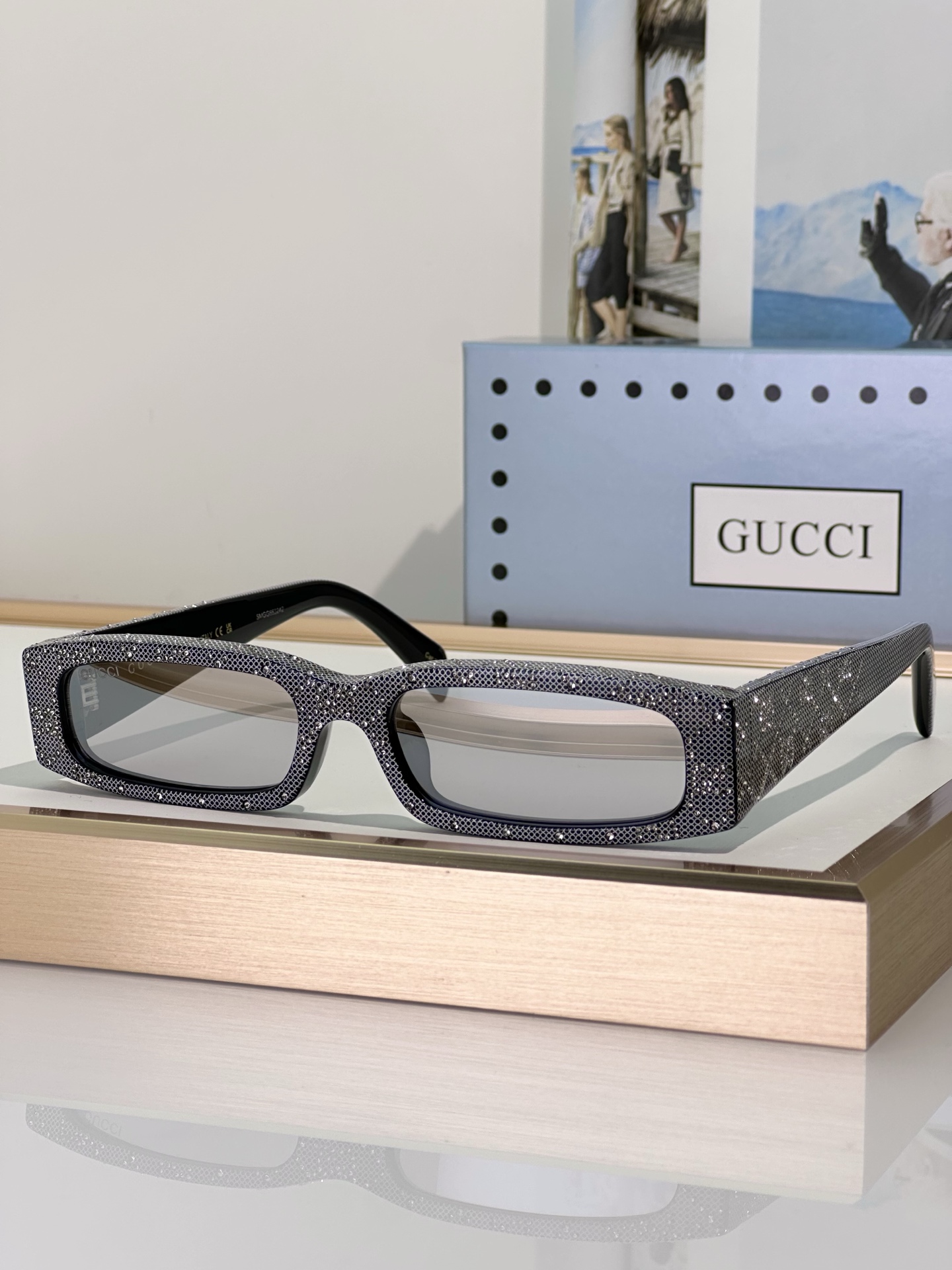 Designer Sunglasses GG1780S