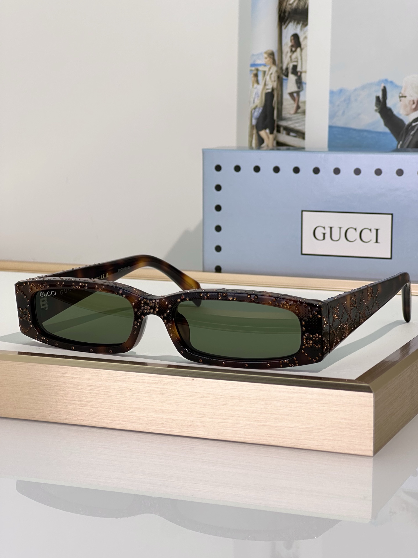 Designer Sunglasses GG1780S