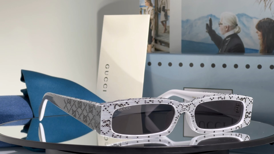 Designer Sunglasses