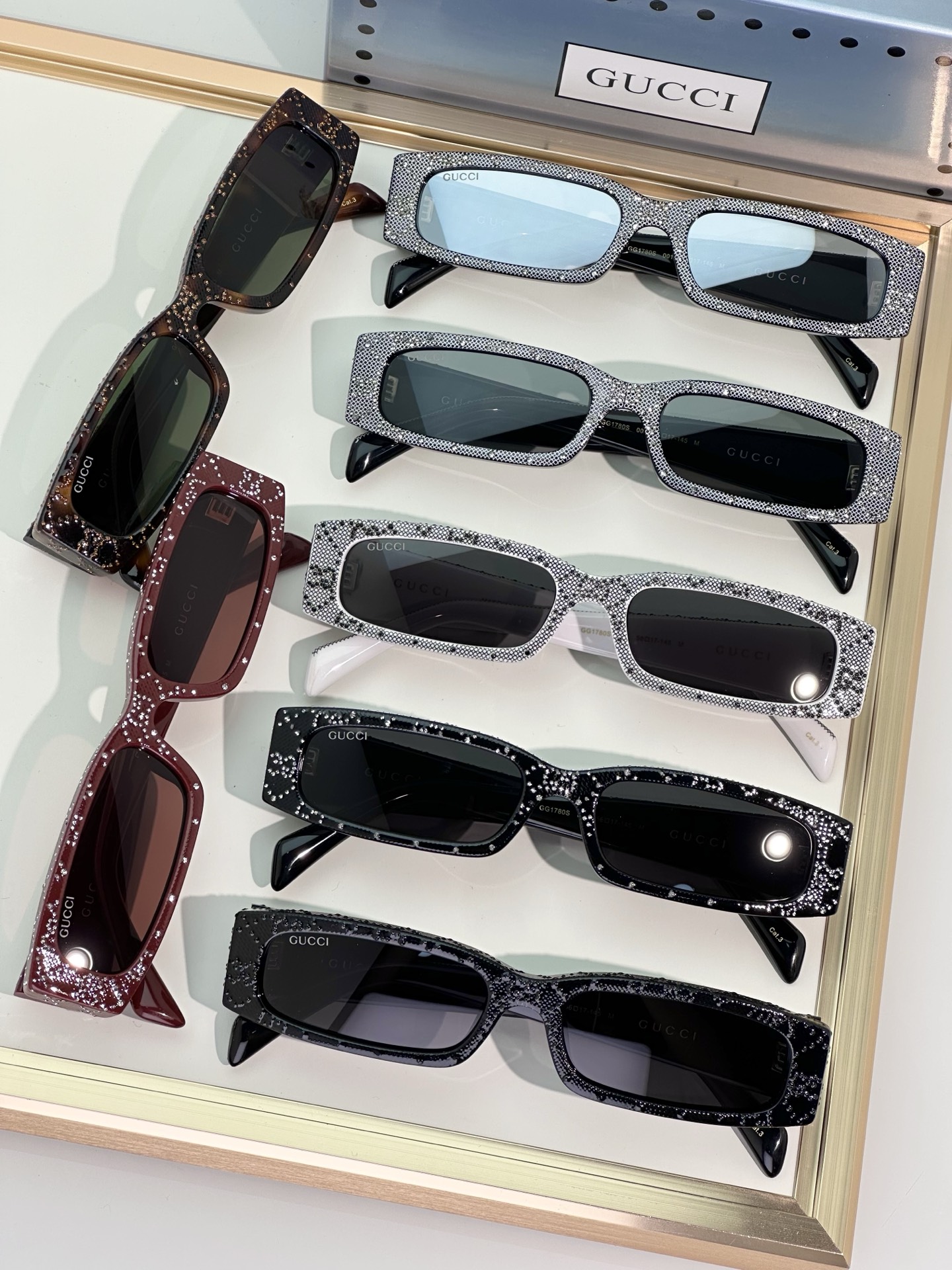 Designer Sunglasses GG1780S