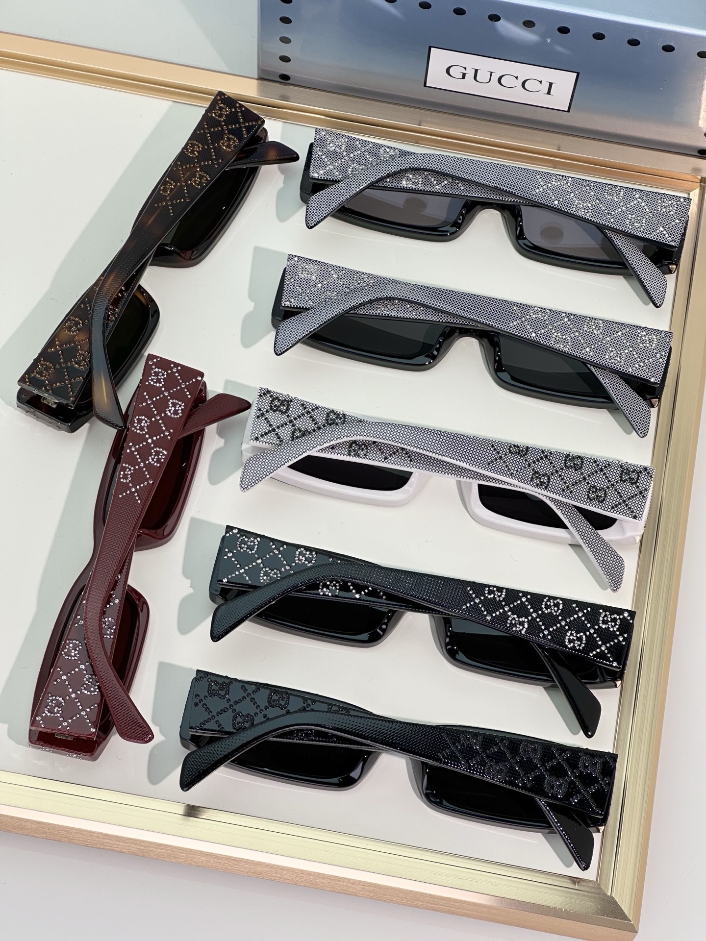 Designer Sunglasses GG1780S