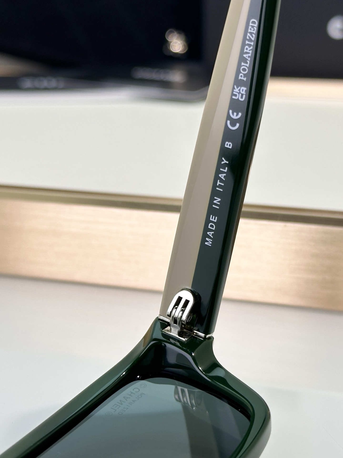 Chanel Sunglasses 5564B