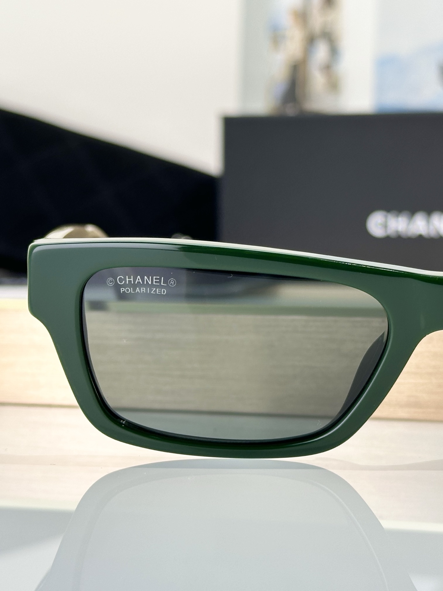 Chanel Sunglasses 5564B