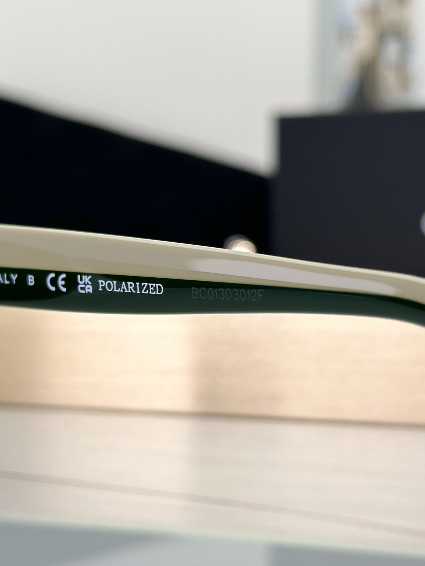 Chanel Sunglasses 5564B