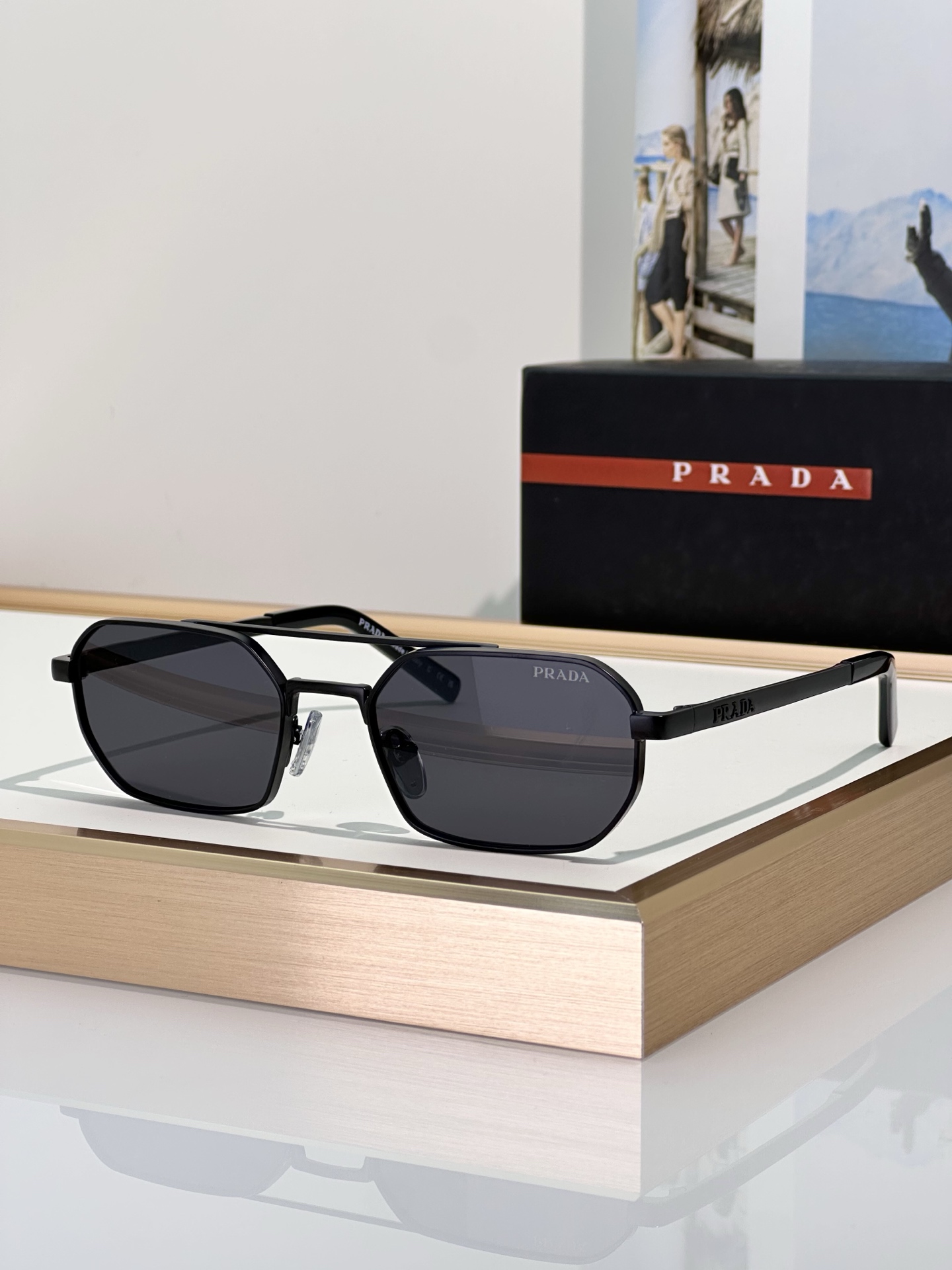 Prada Sunglasses
