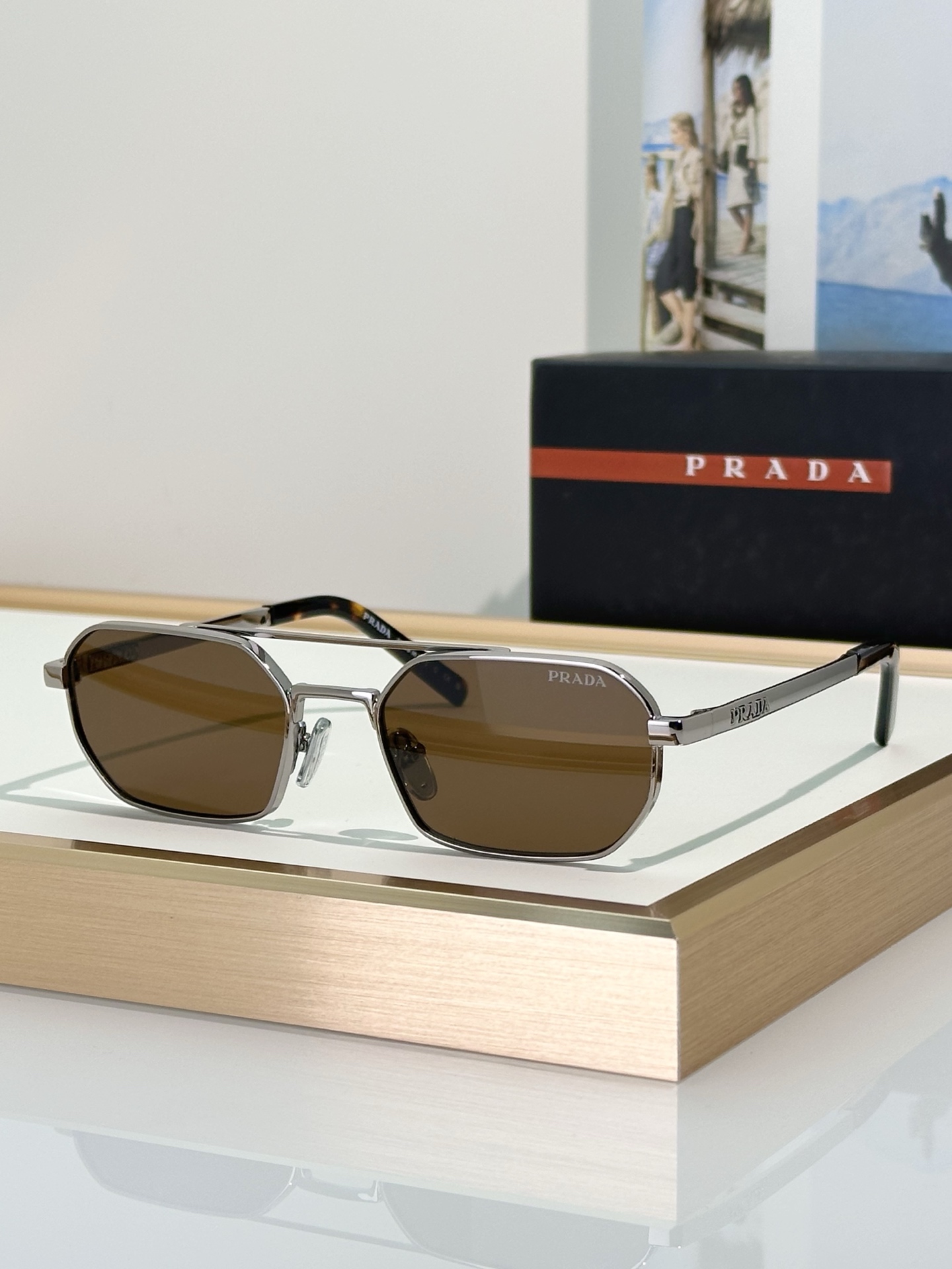 Prada Sunglasses