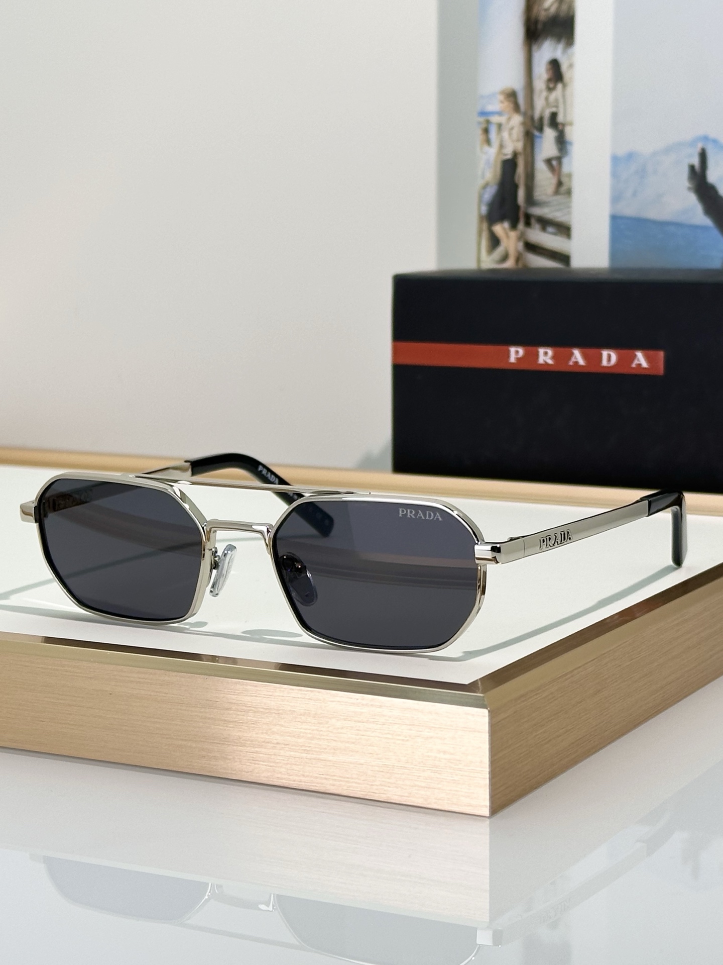 Prada Sunglasses