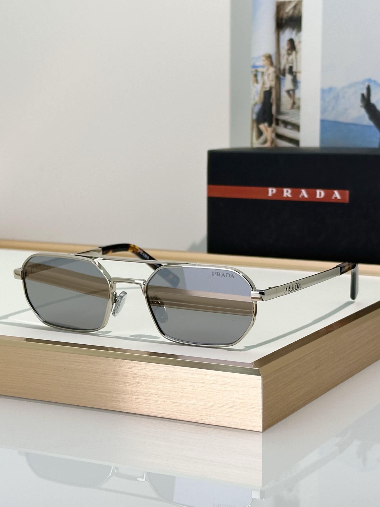 Prada Sunglasses