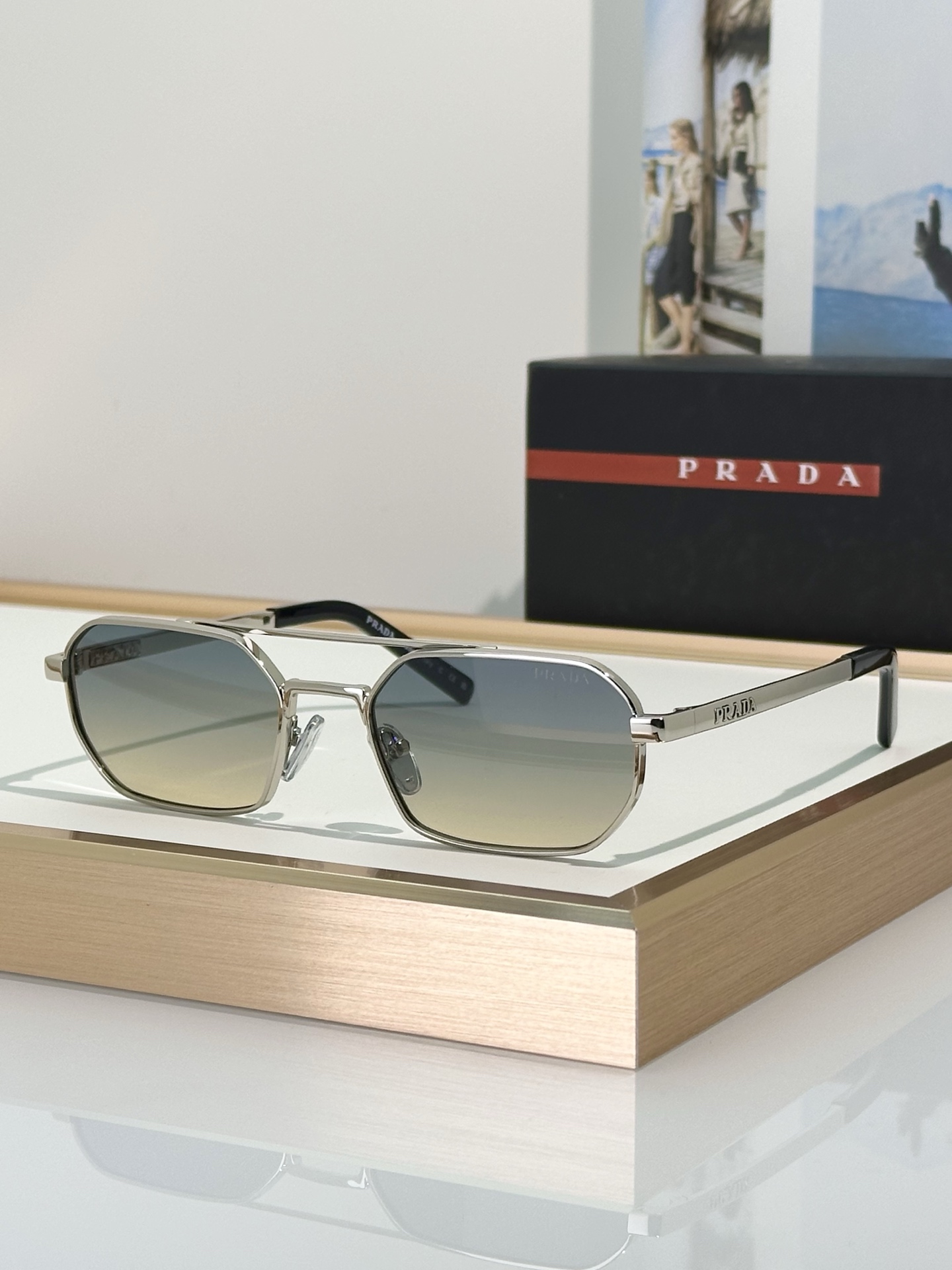 Prada Sunglasses