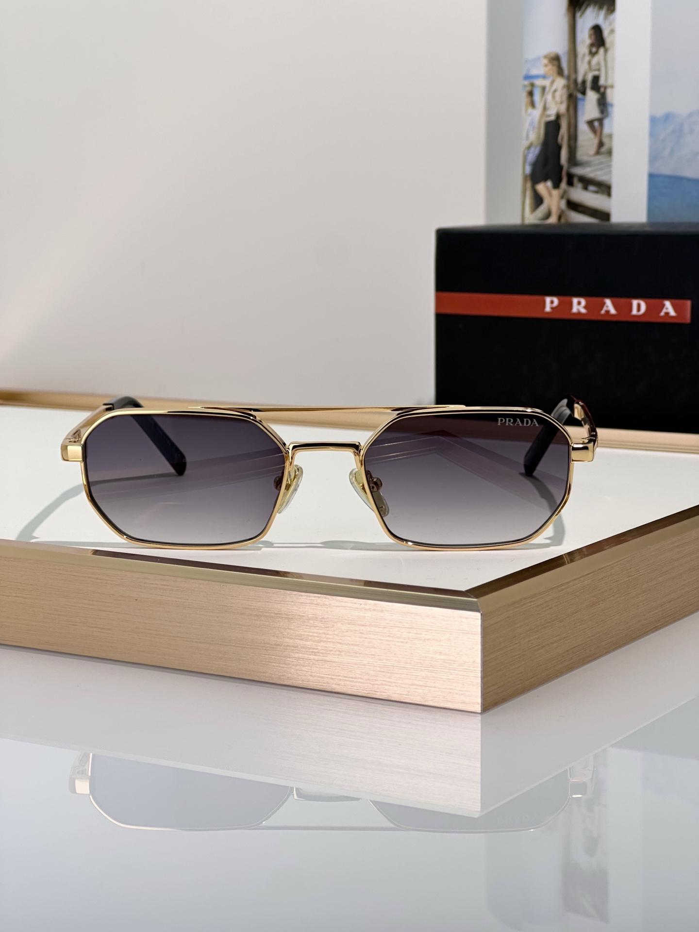 Prada Sunglasses