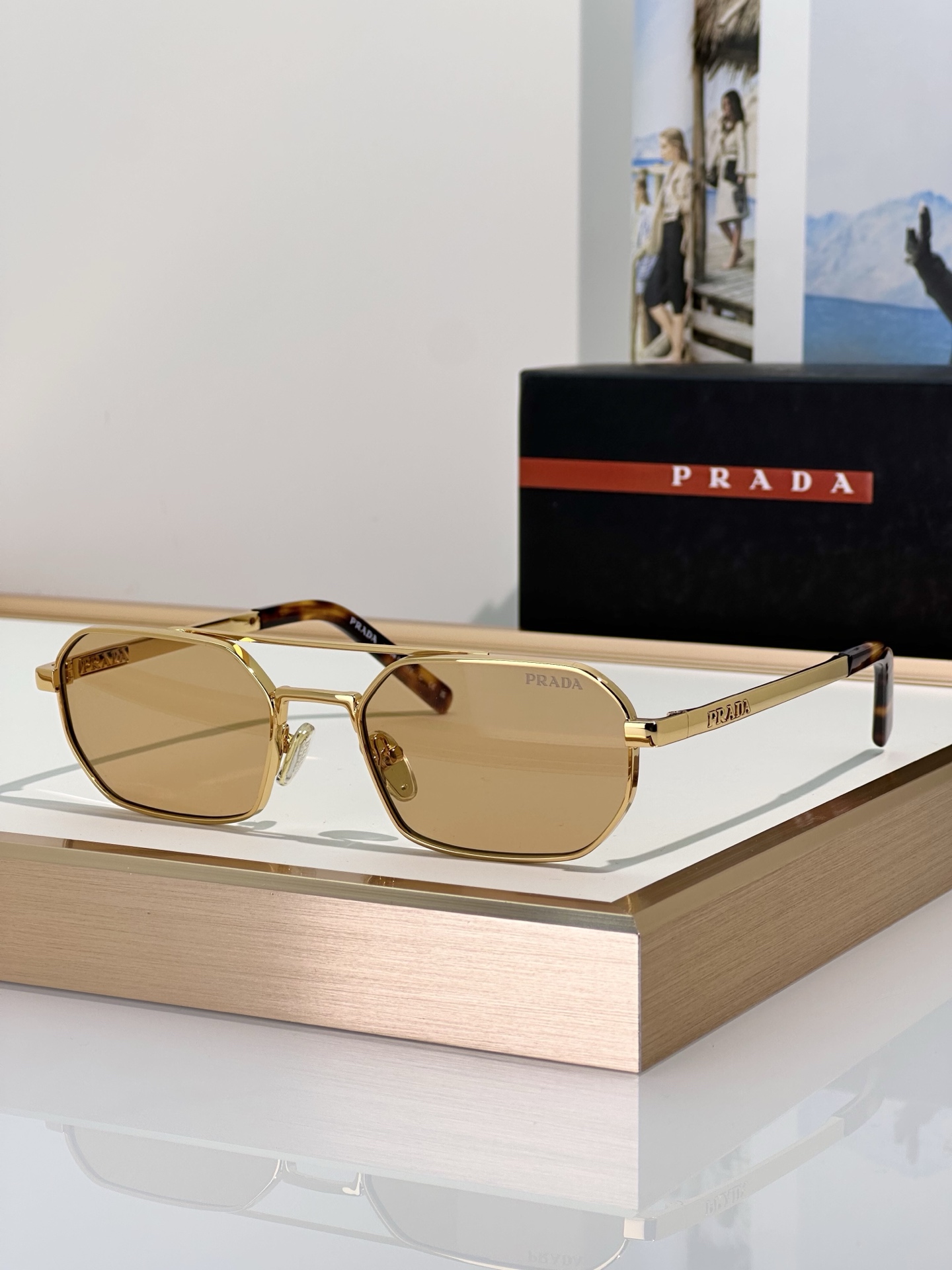 Prada Sunglasses