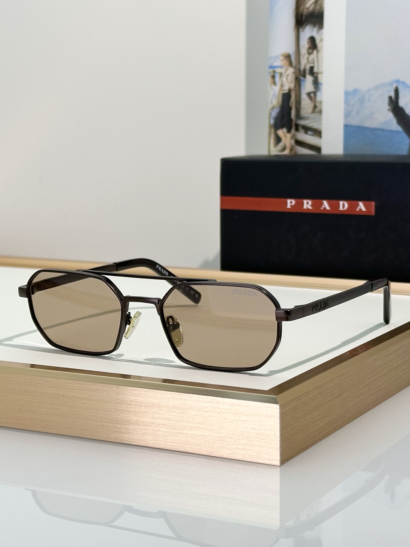 Prada Sunglasses