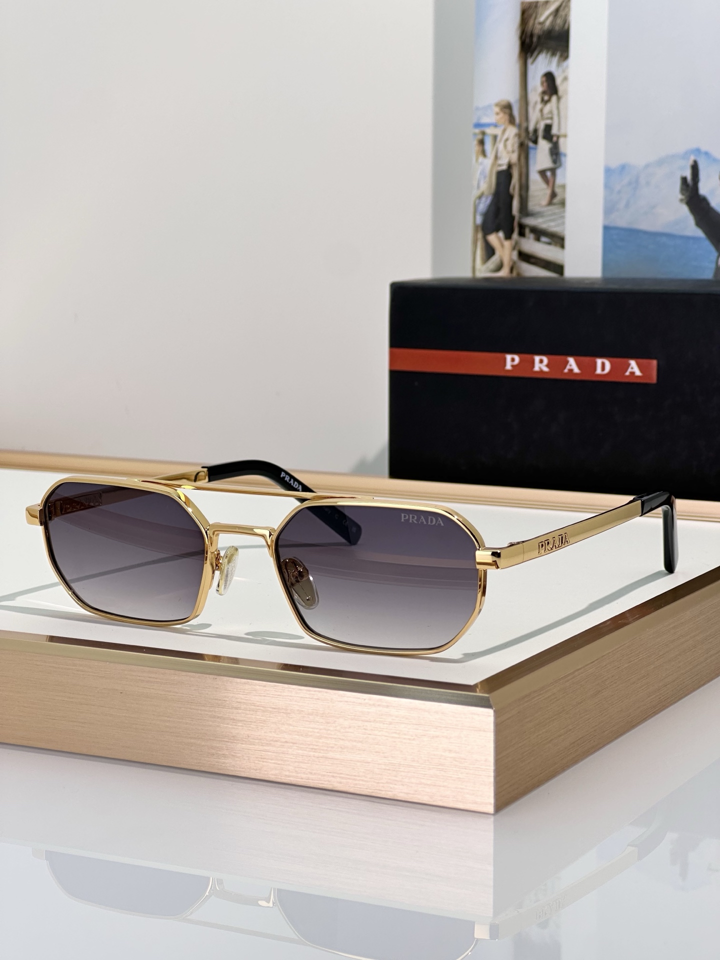 Prada Sunglasses