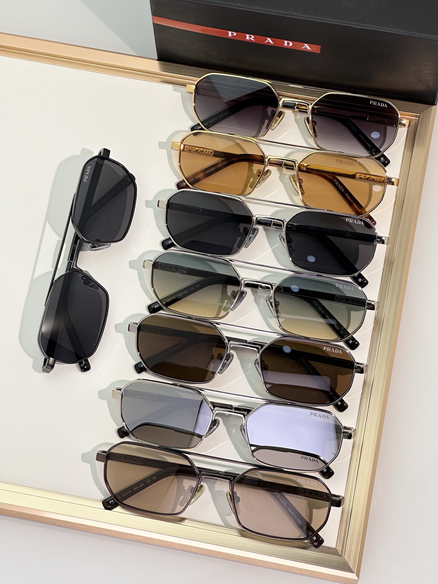 Prada Sunglasses