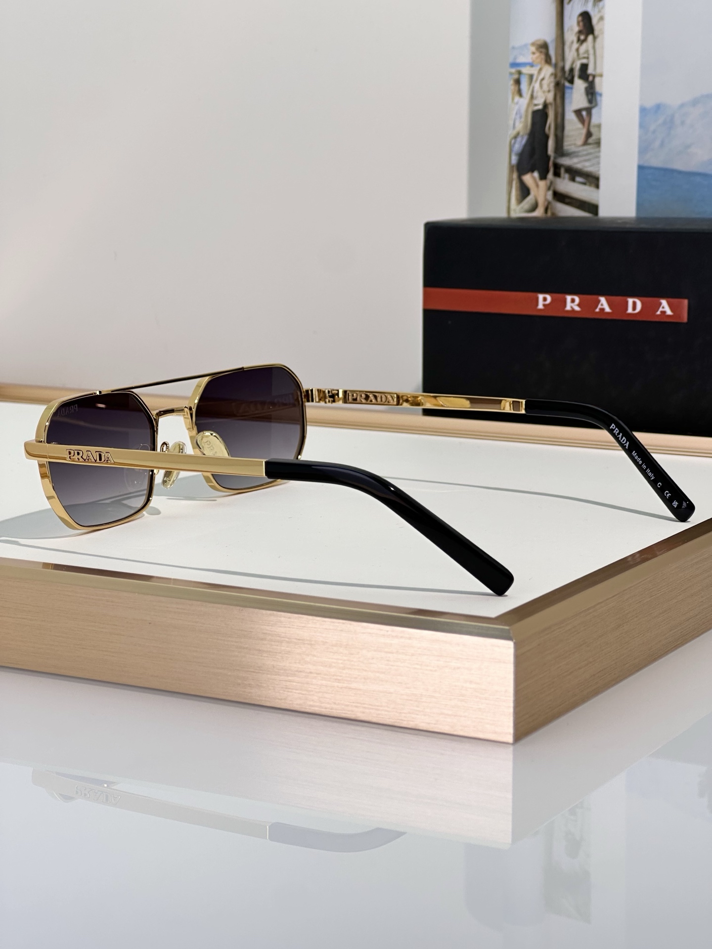 Prada Sunglasses