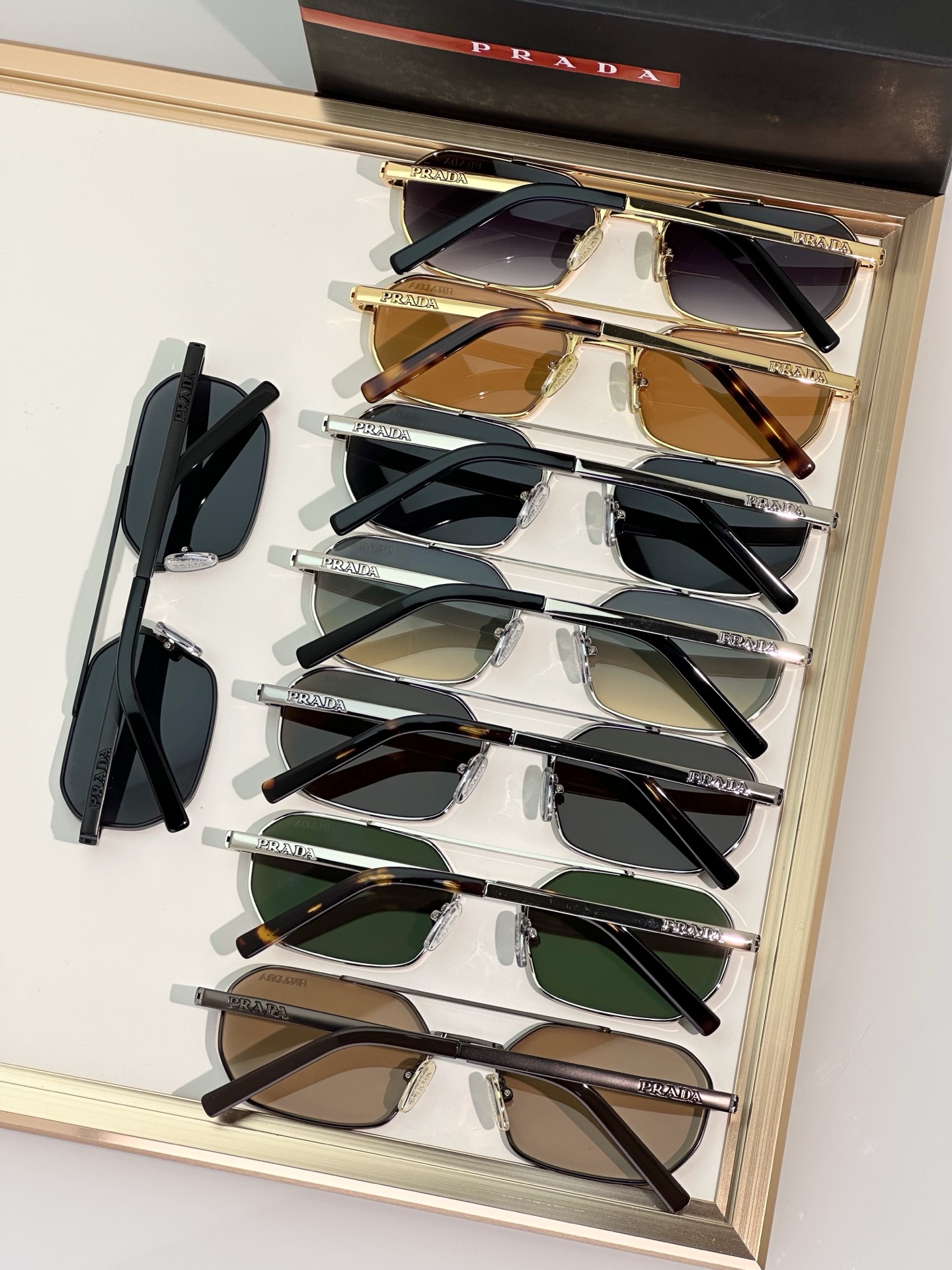 Prada Sunglasses