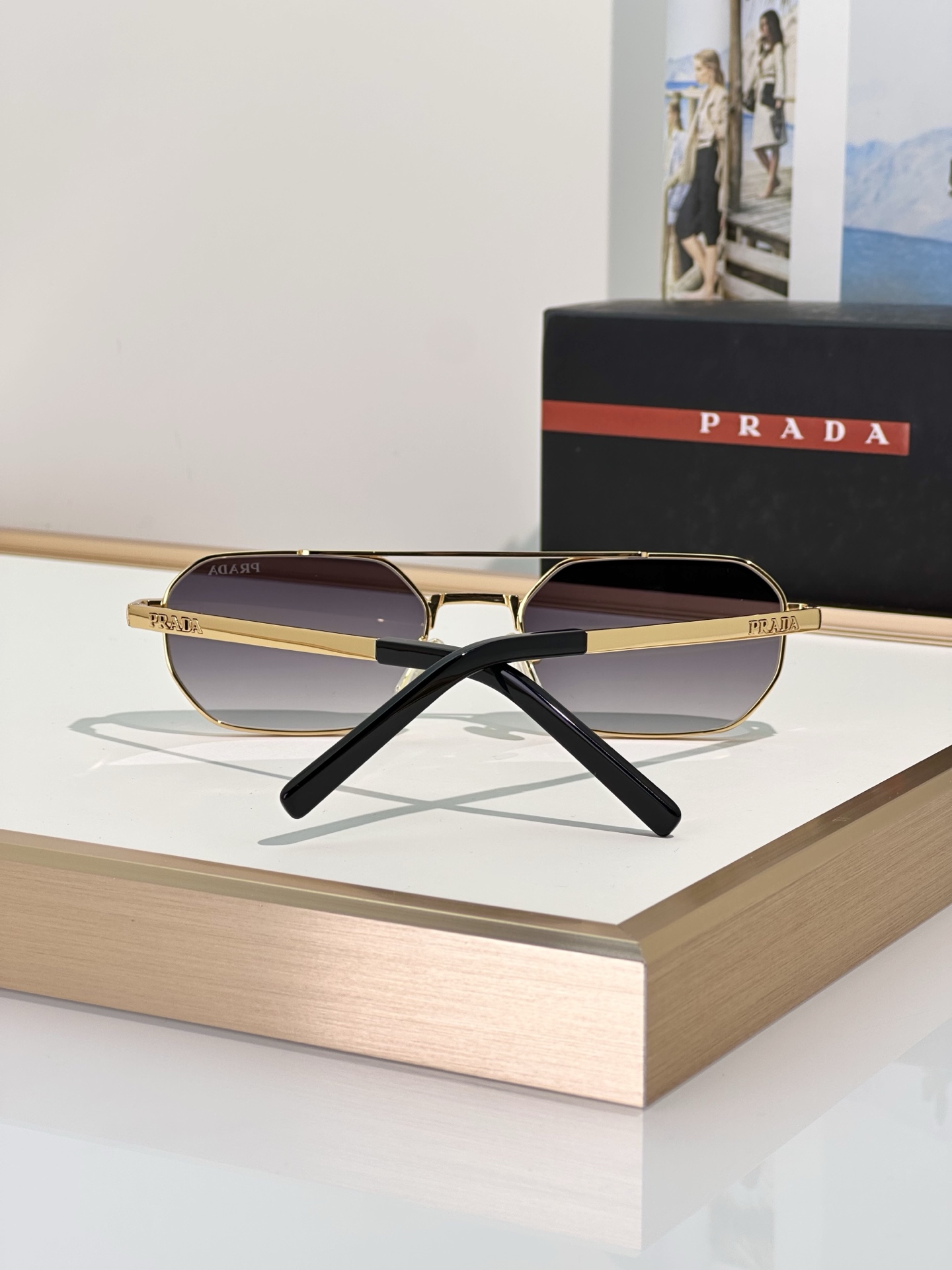 Prada Sunglasses