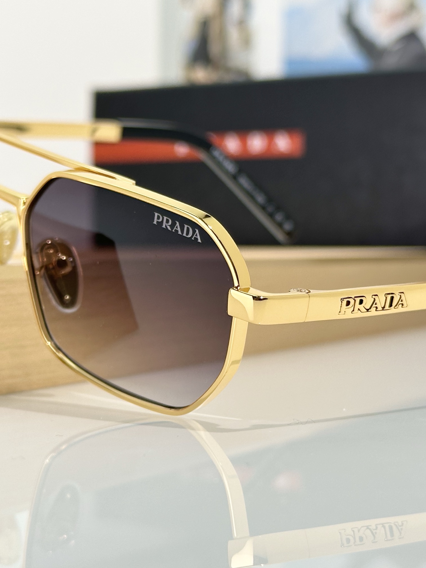 Prada Sunglasses