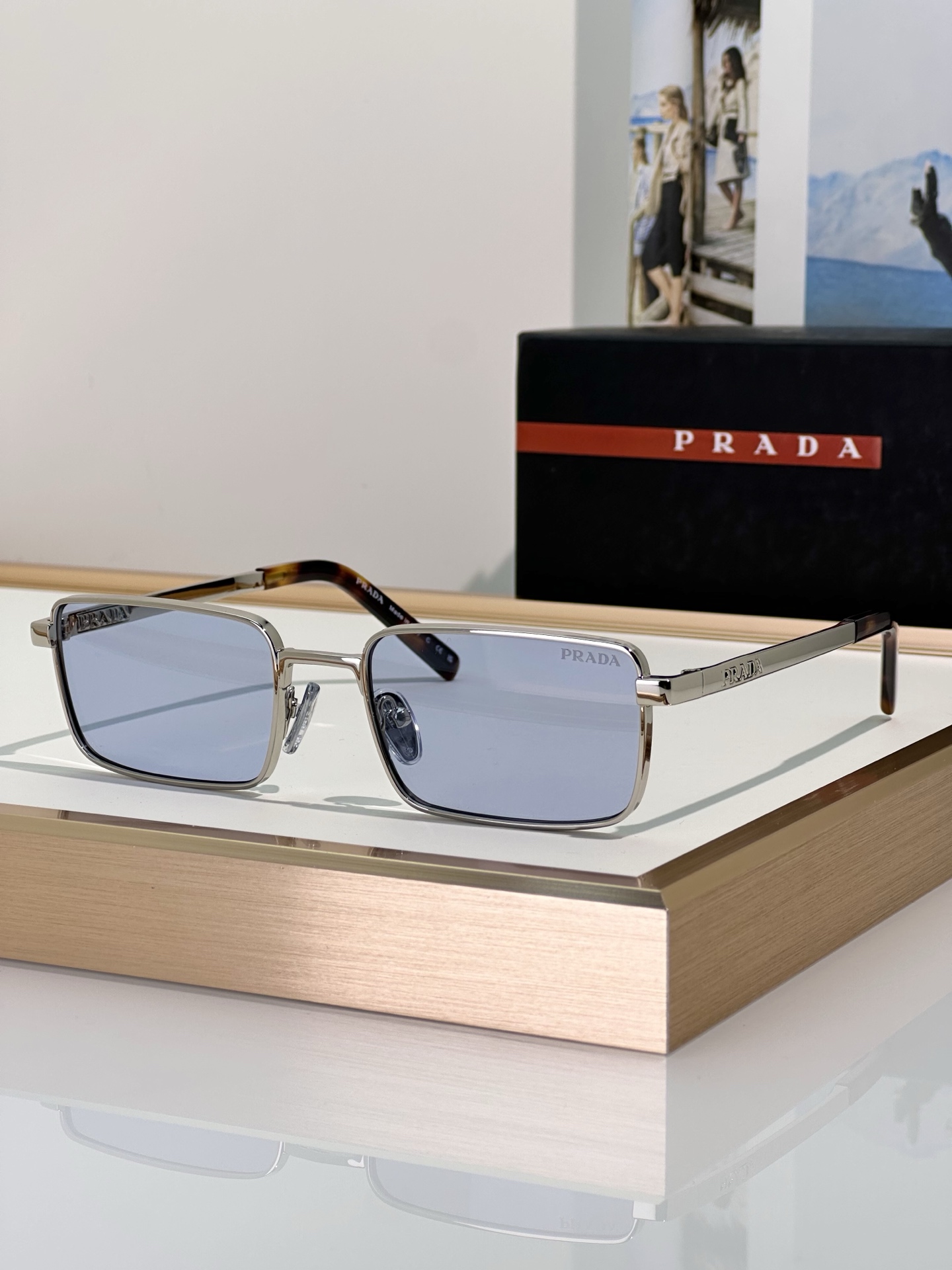 Prada Sunglasses