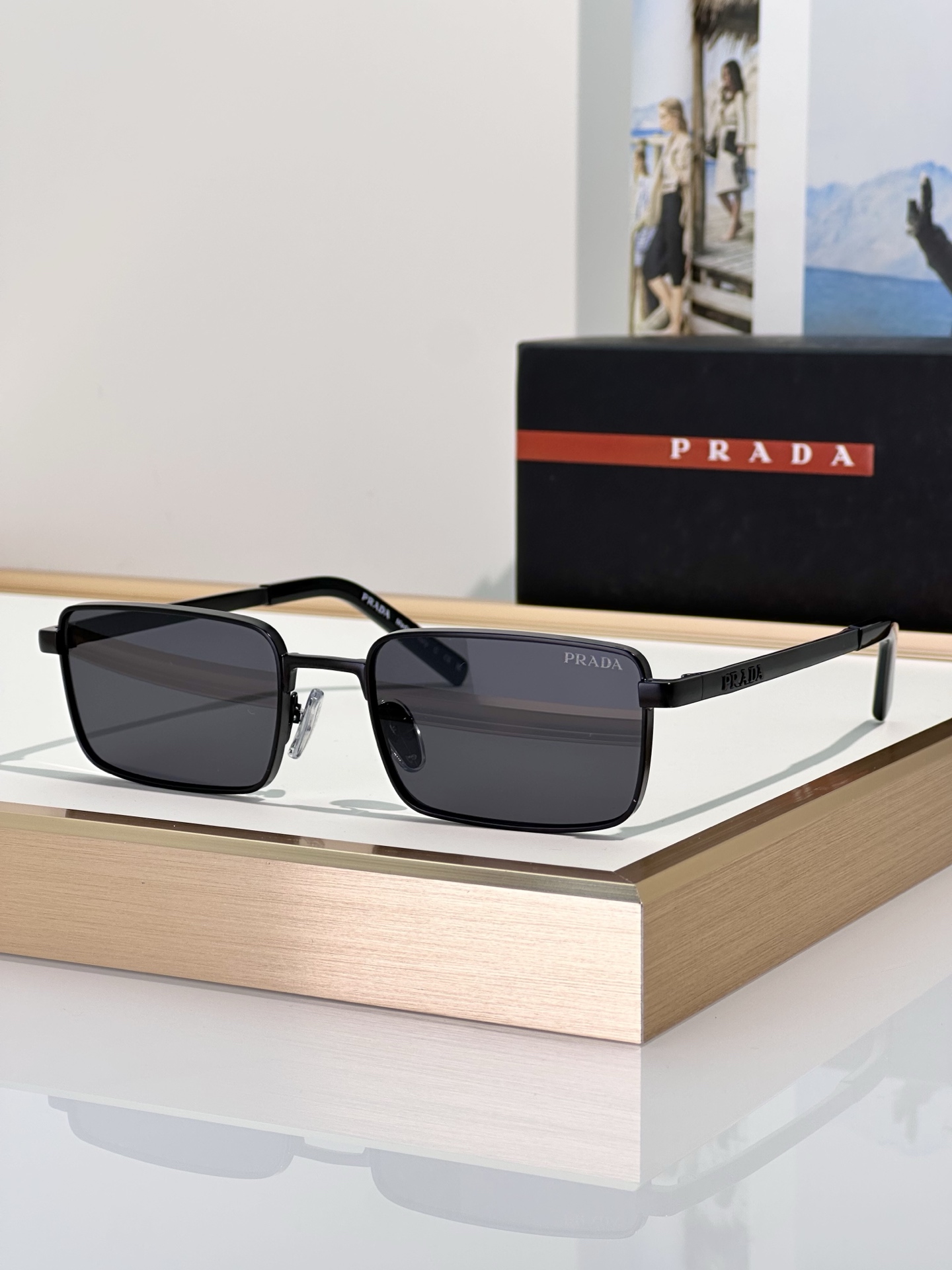 Prada Sunglasses