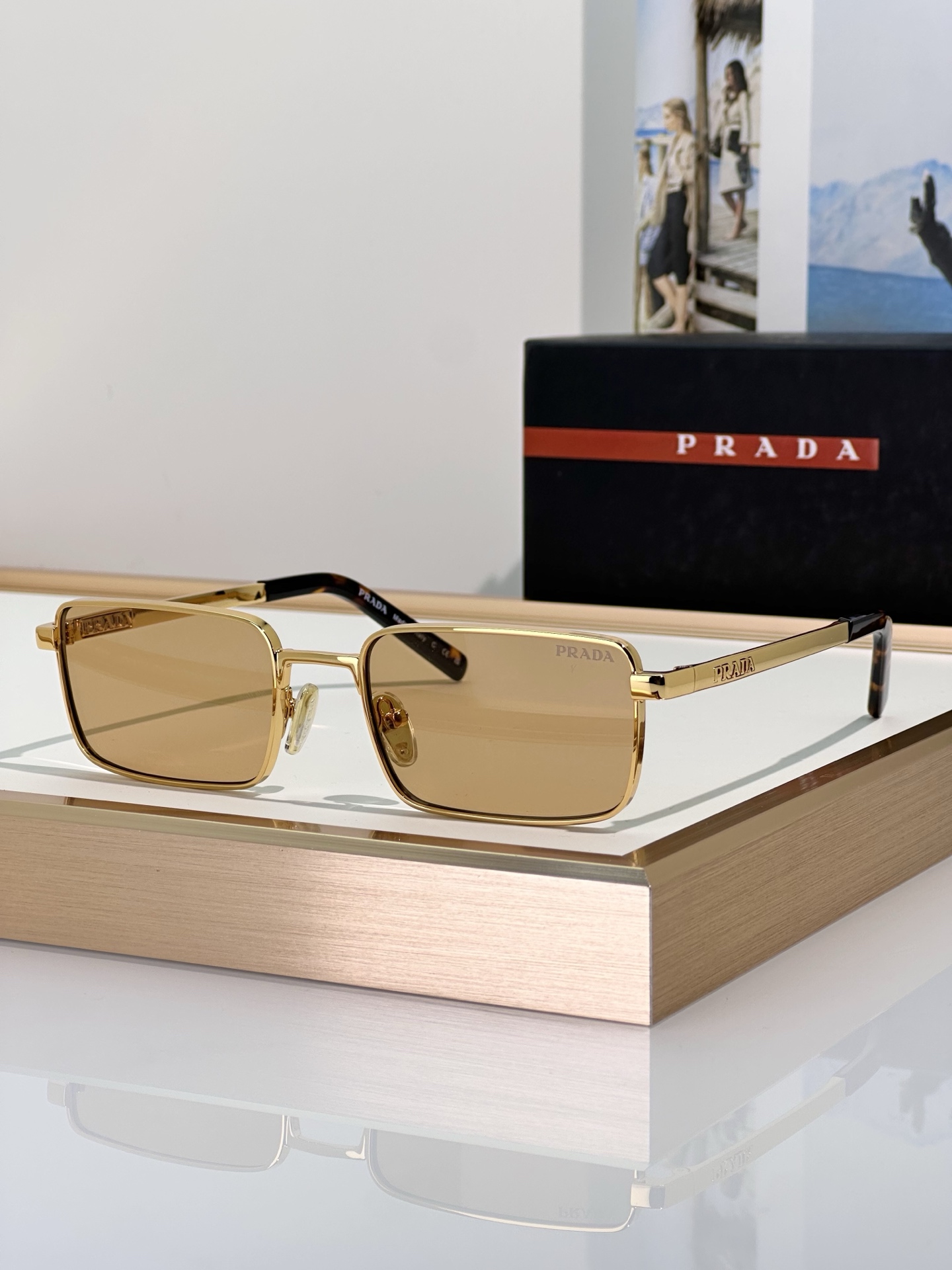 Prada Sunglasses