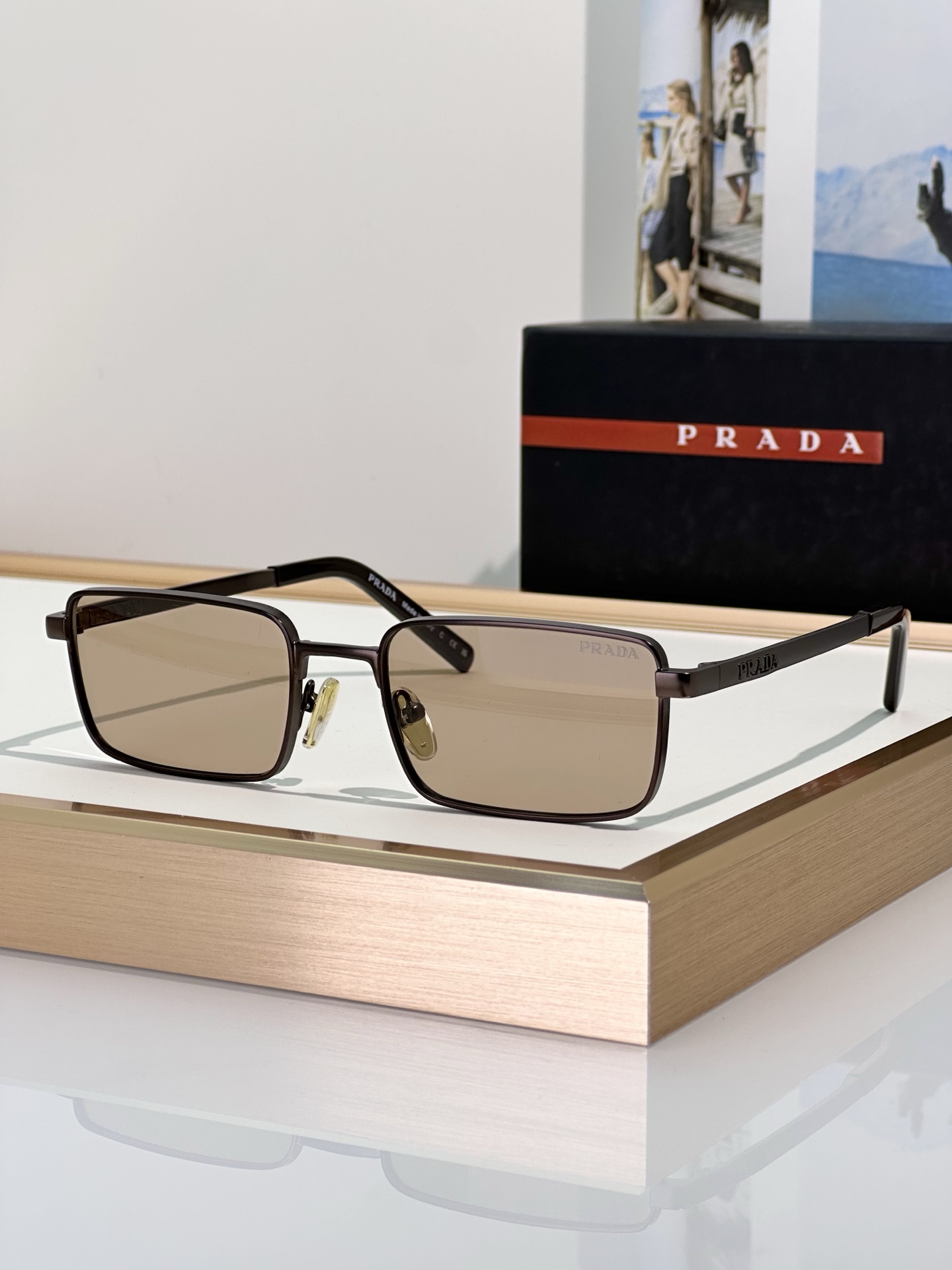 Prada Sunglasses