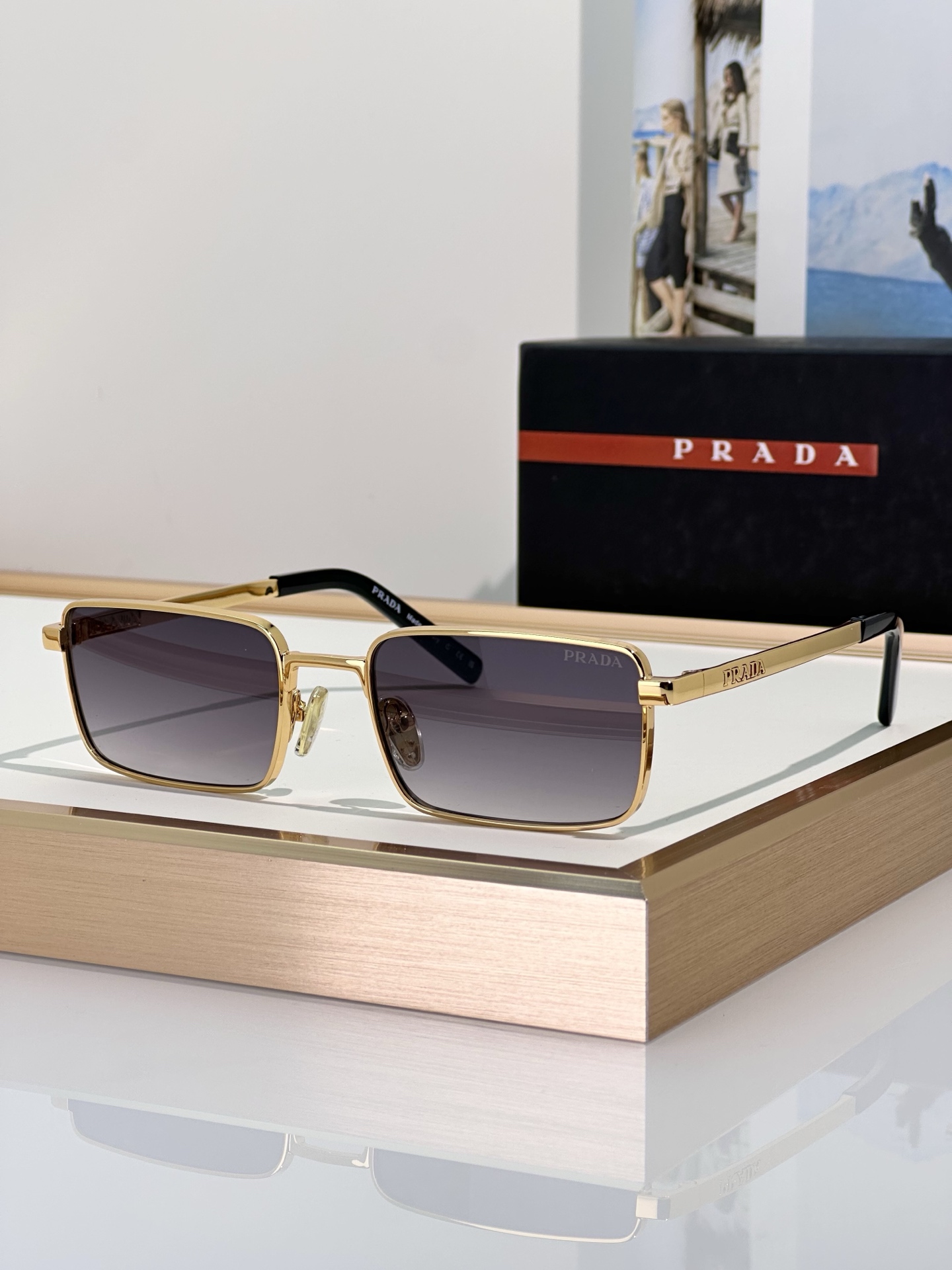 Prada Sunglasses