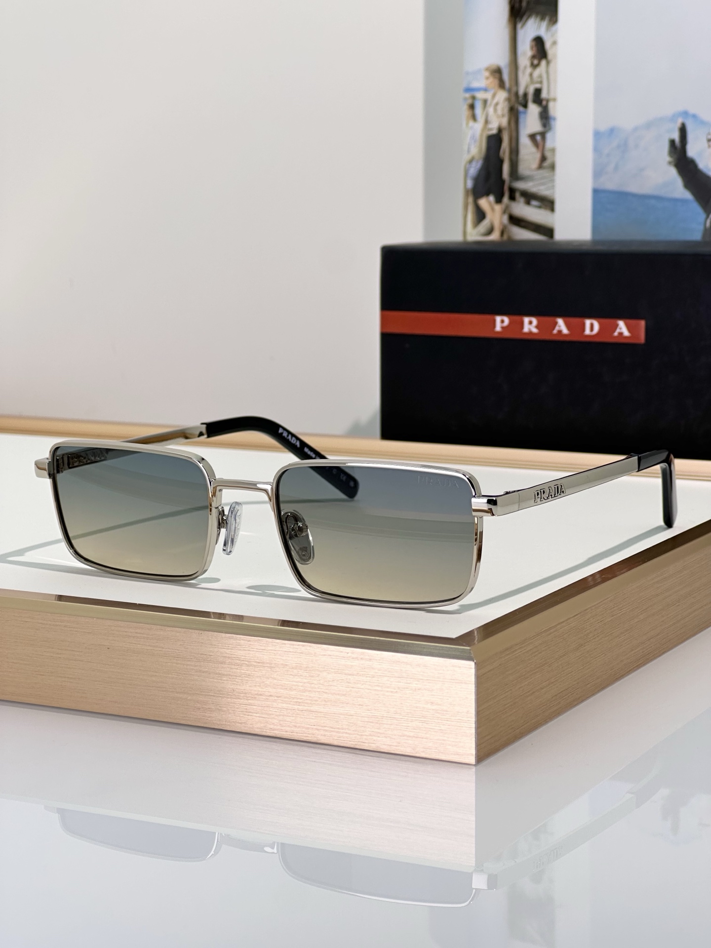 Prada Sunglasses