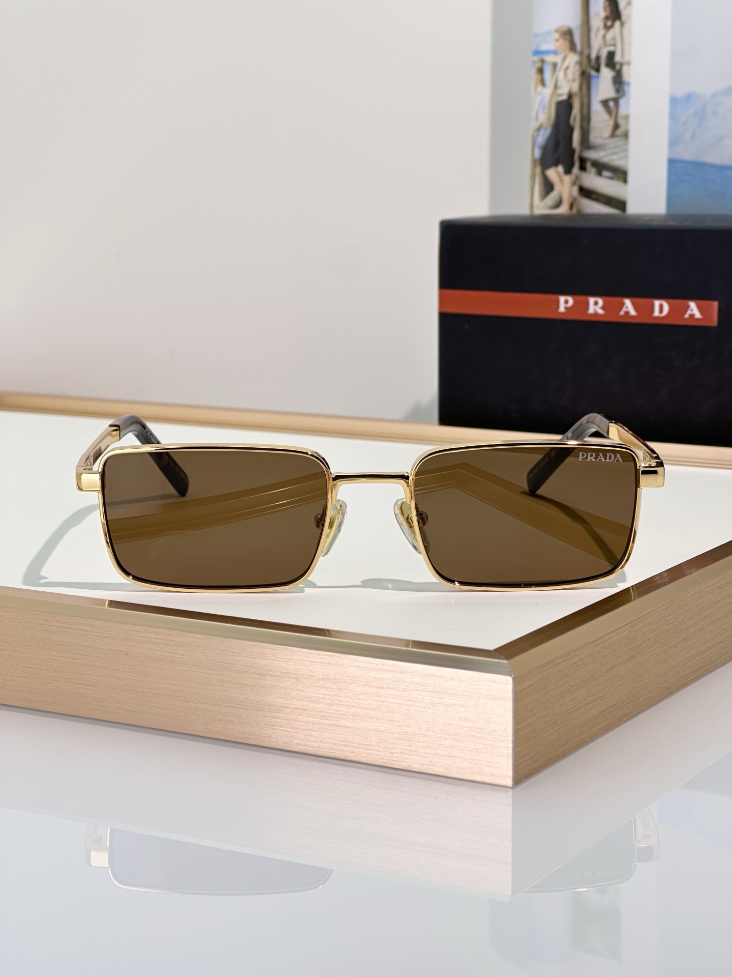 Prada Sunglasses