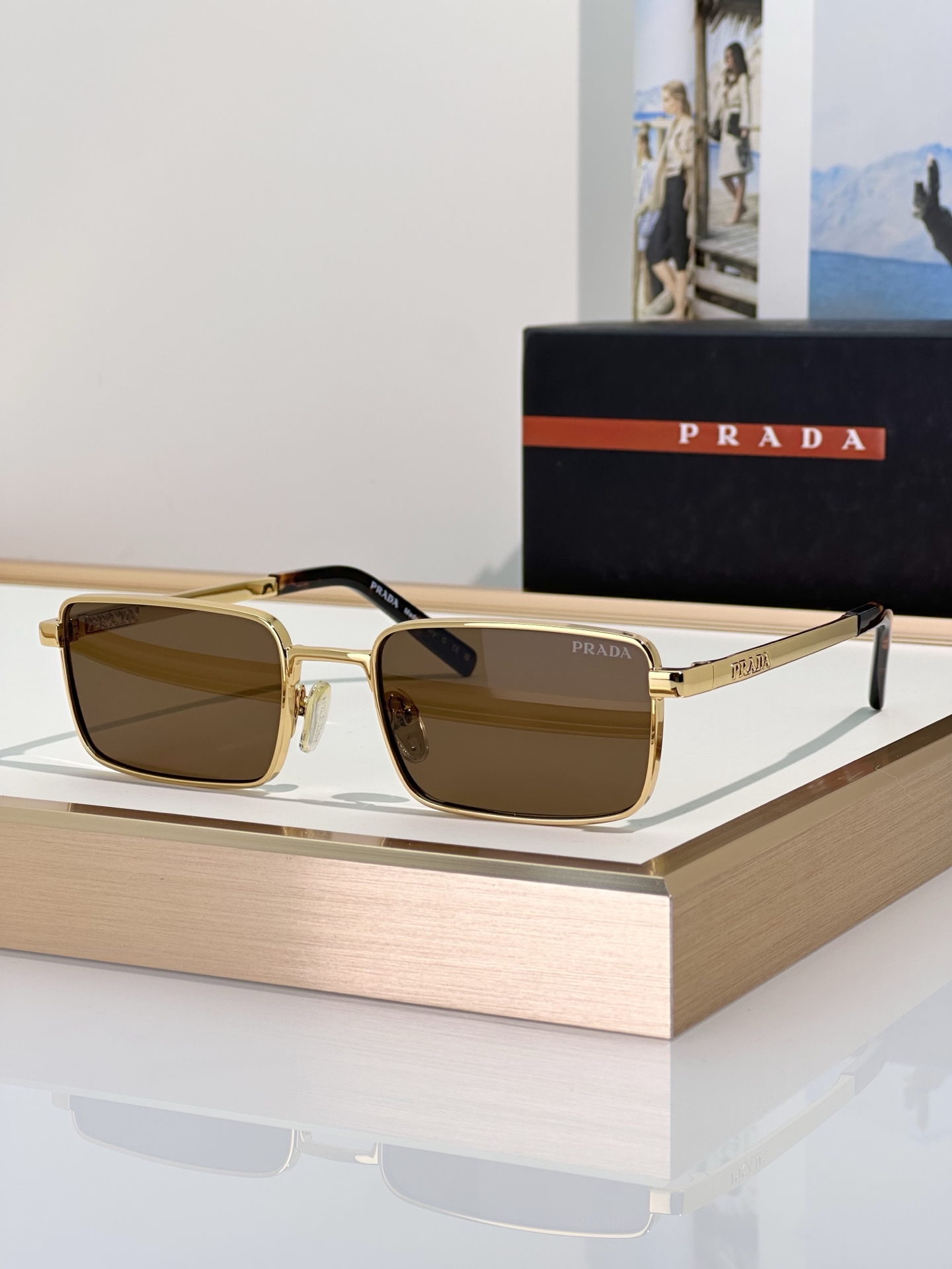 Prada Sunglasses