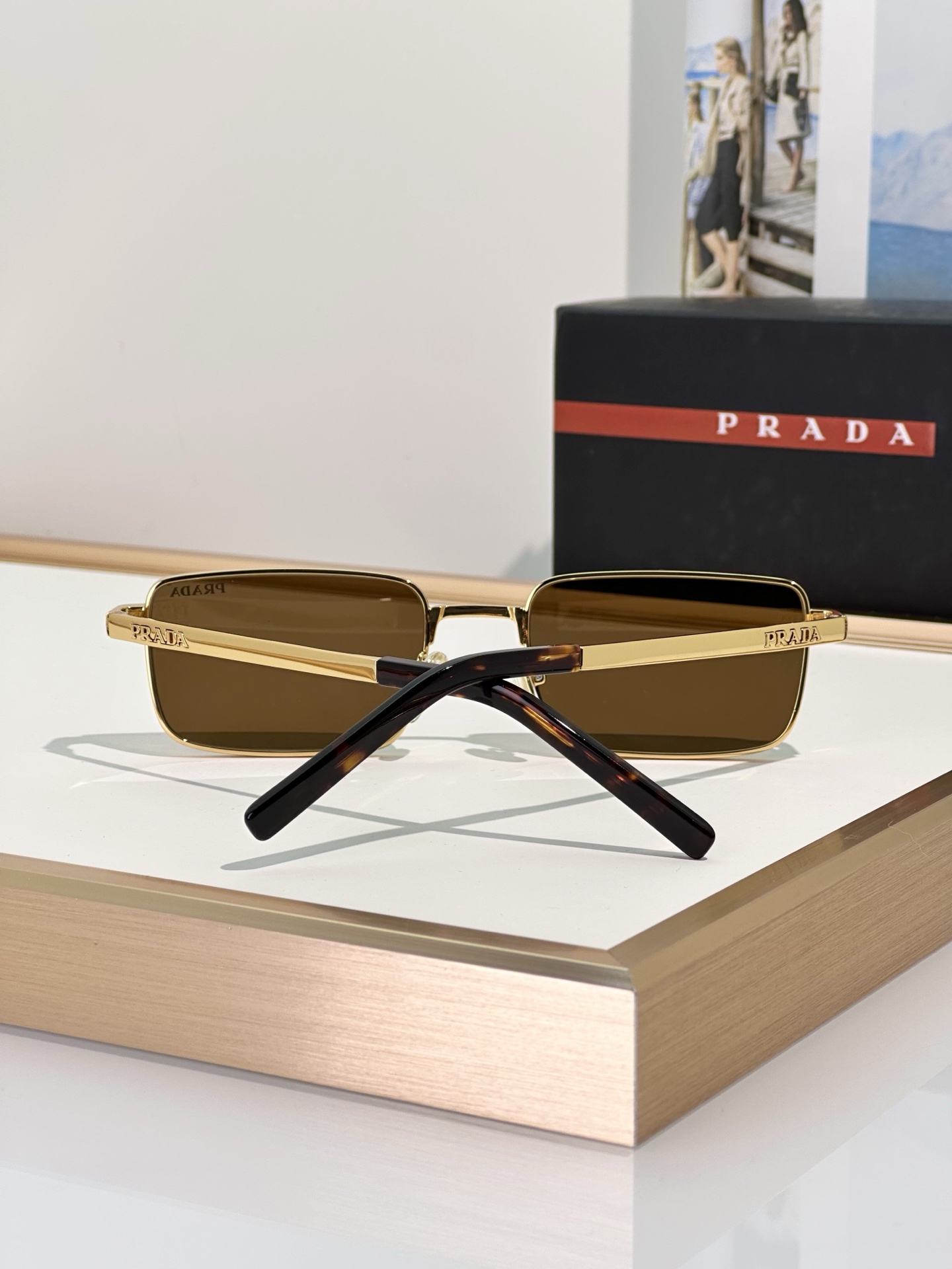 Prada Sunglasses