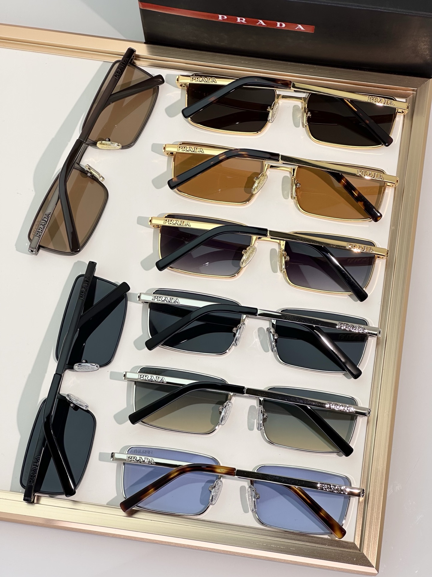 Prada Sunglasses