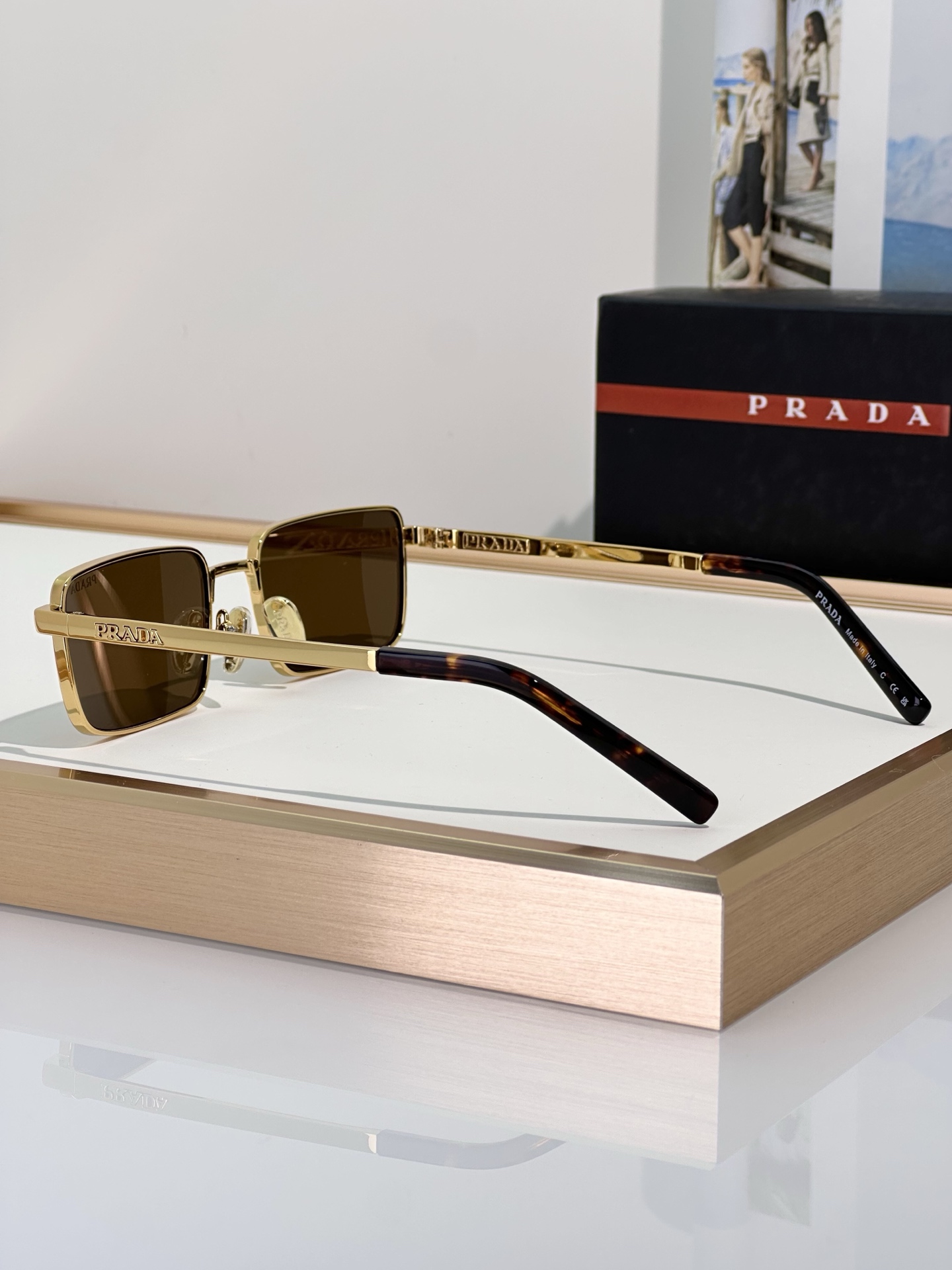 Prada Sunglasses