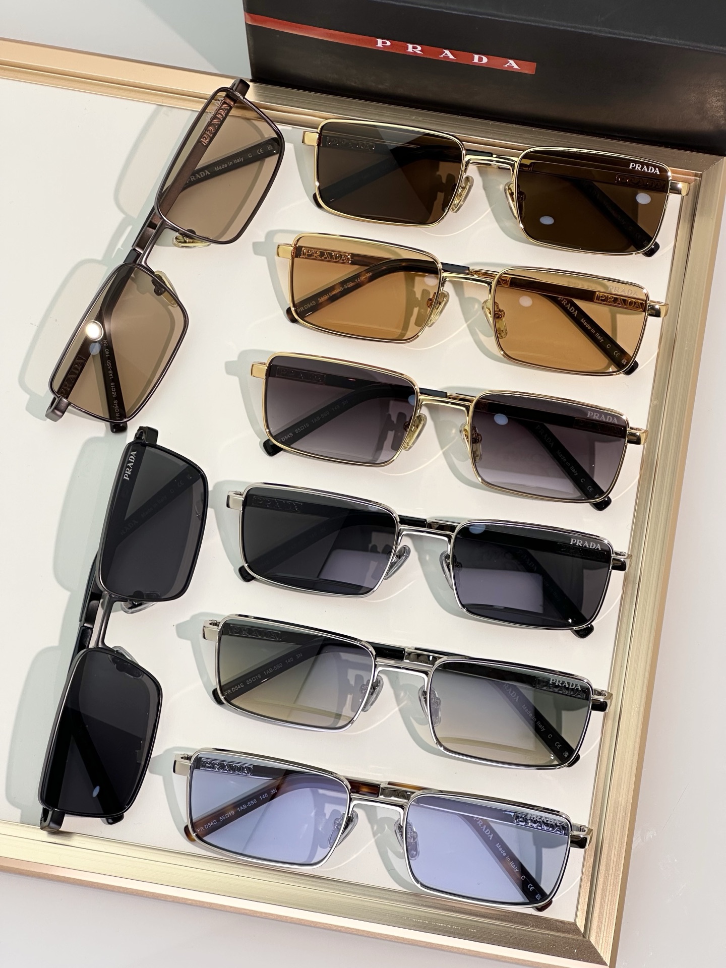 Prada Sunglasses