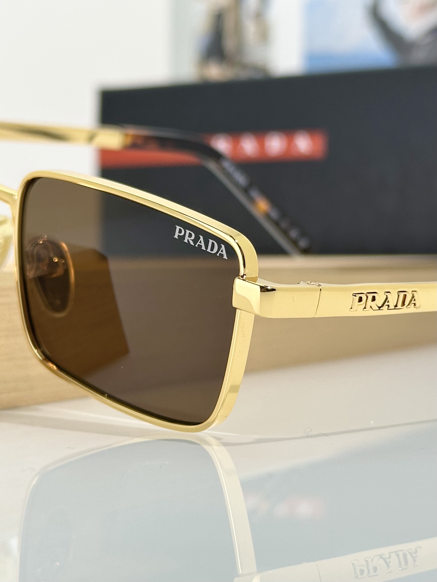 Prada Sunglasses